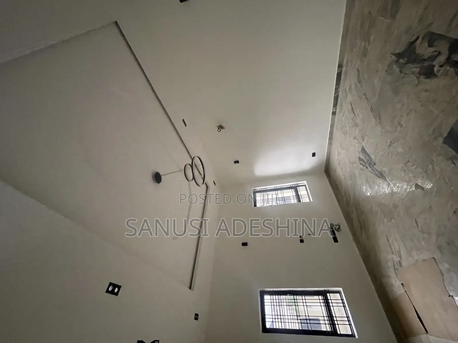 4bdrm Duplex in Jahi Gilmore,Very for rent