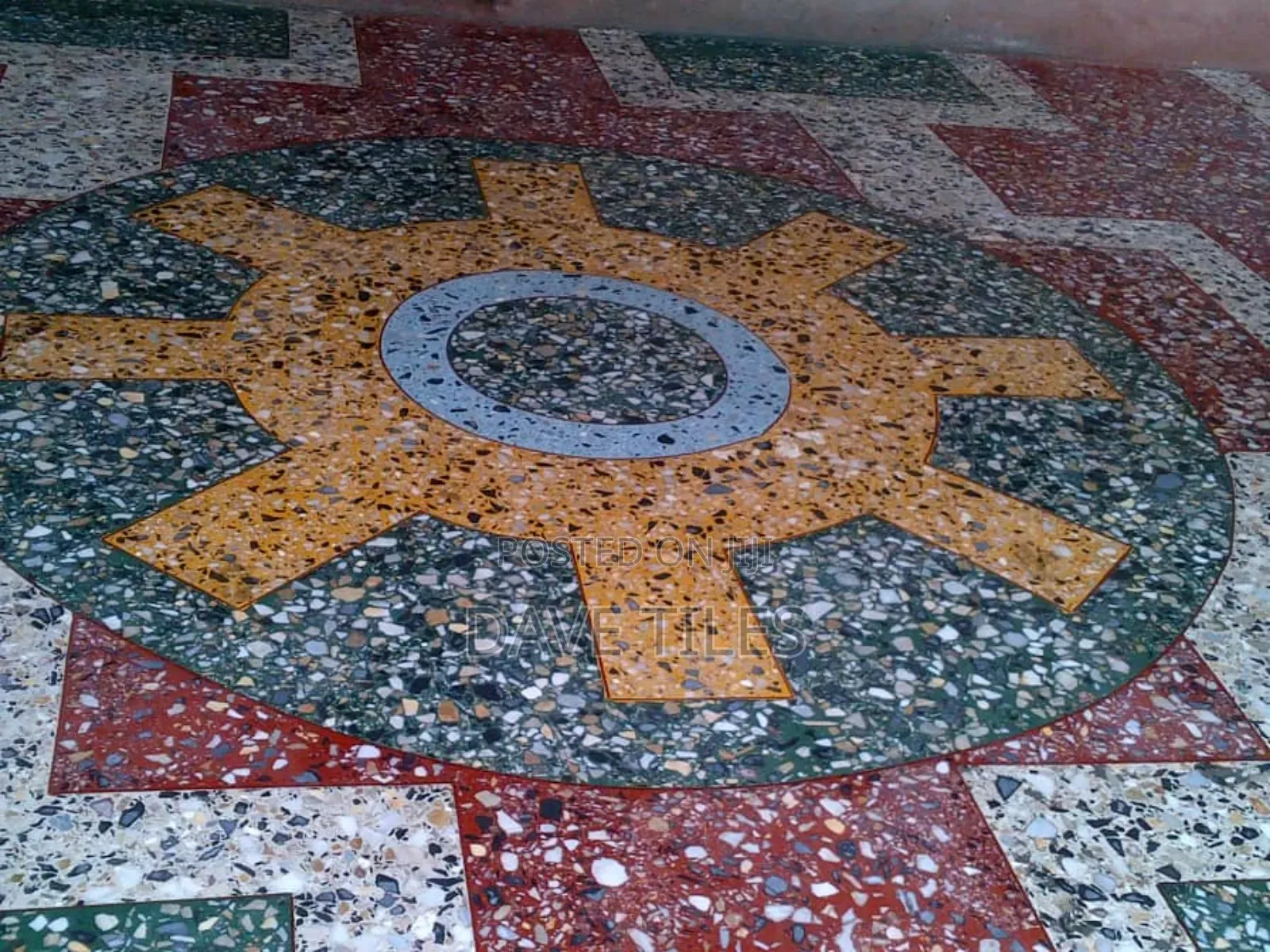 Terrazzo Expert
