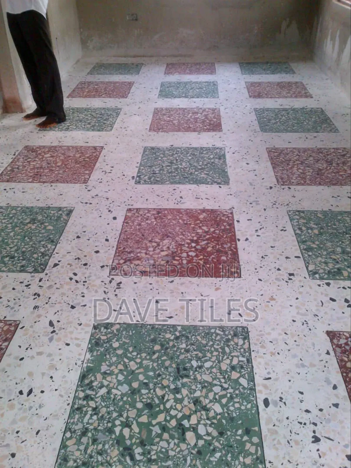 Terrazzo Company