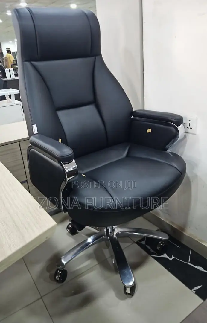 High Quality Foreign Design Presidential Office Swivel Chair