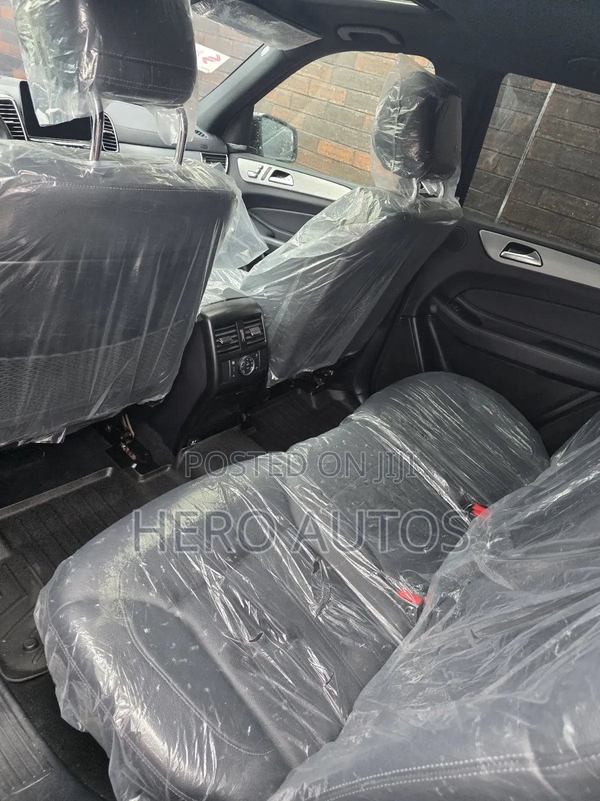Mercedes-Benz GLE-Class AMG GLE 43 4MATIC 2019 Gray