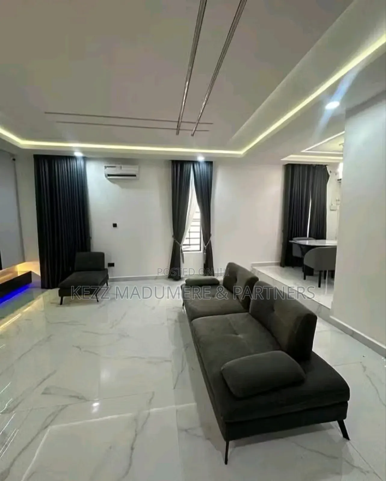 4bdrm Duplex in Dr Peter Odili Trans for sale