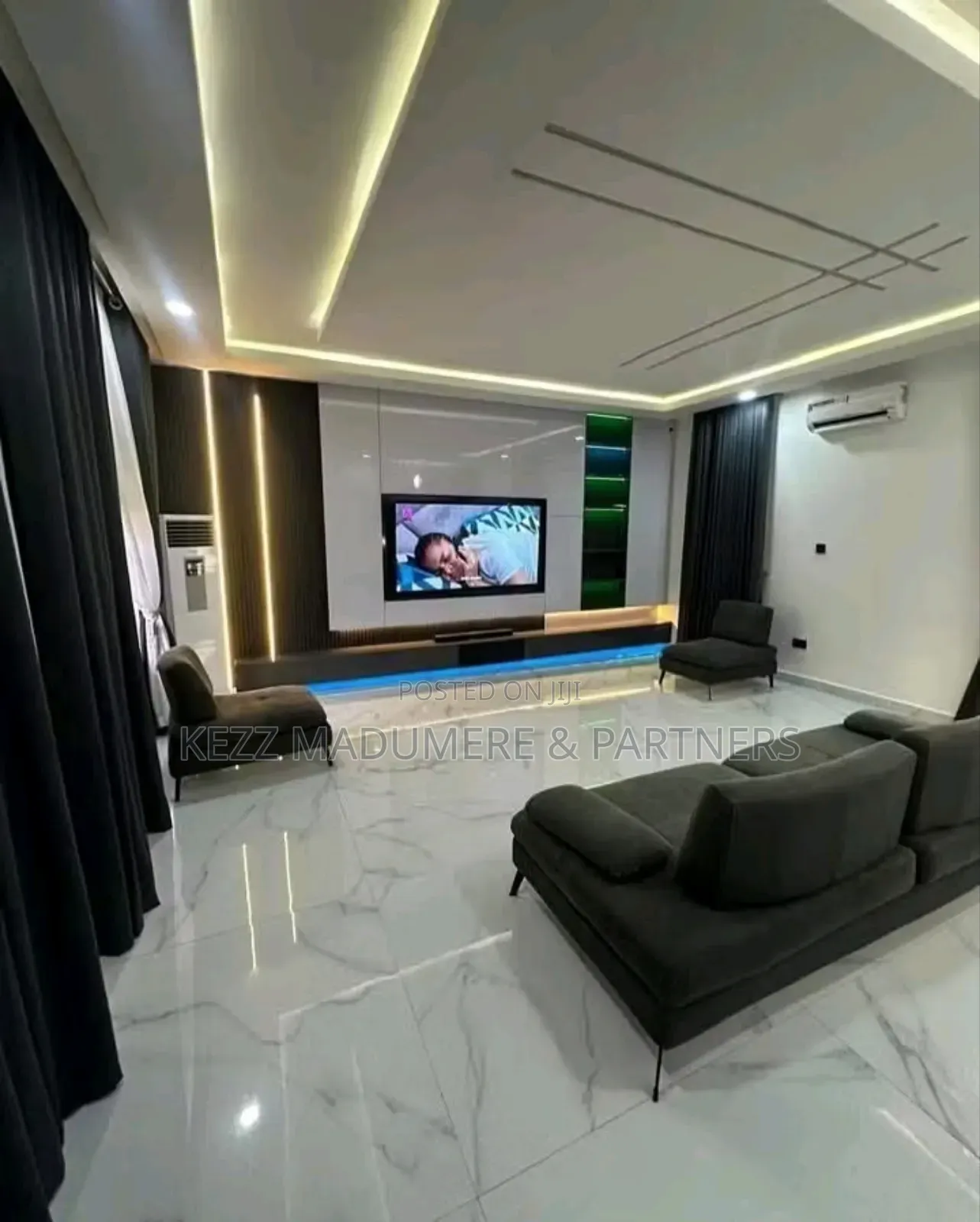 4bdrm Duplex in Dr Peter Odili Trans for sale