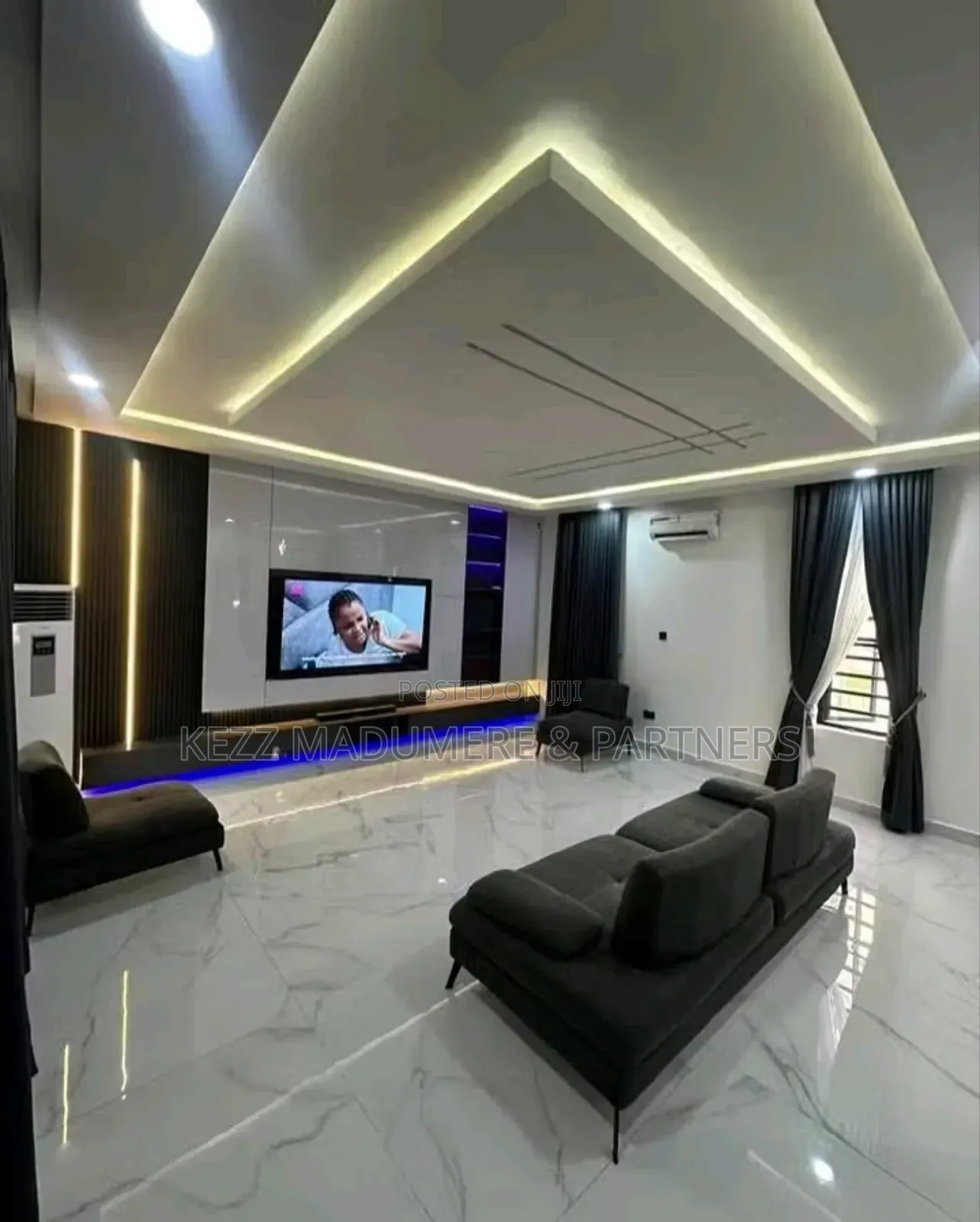 4bdrm Duplex in Dr Peter Odili Trans for sale