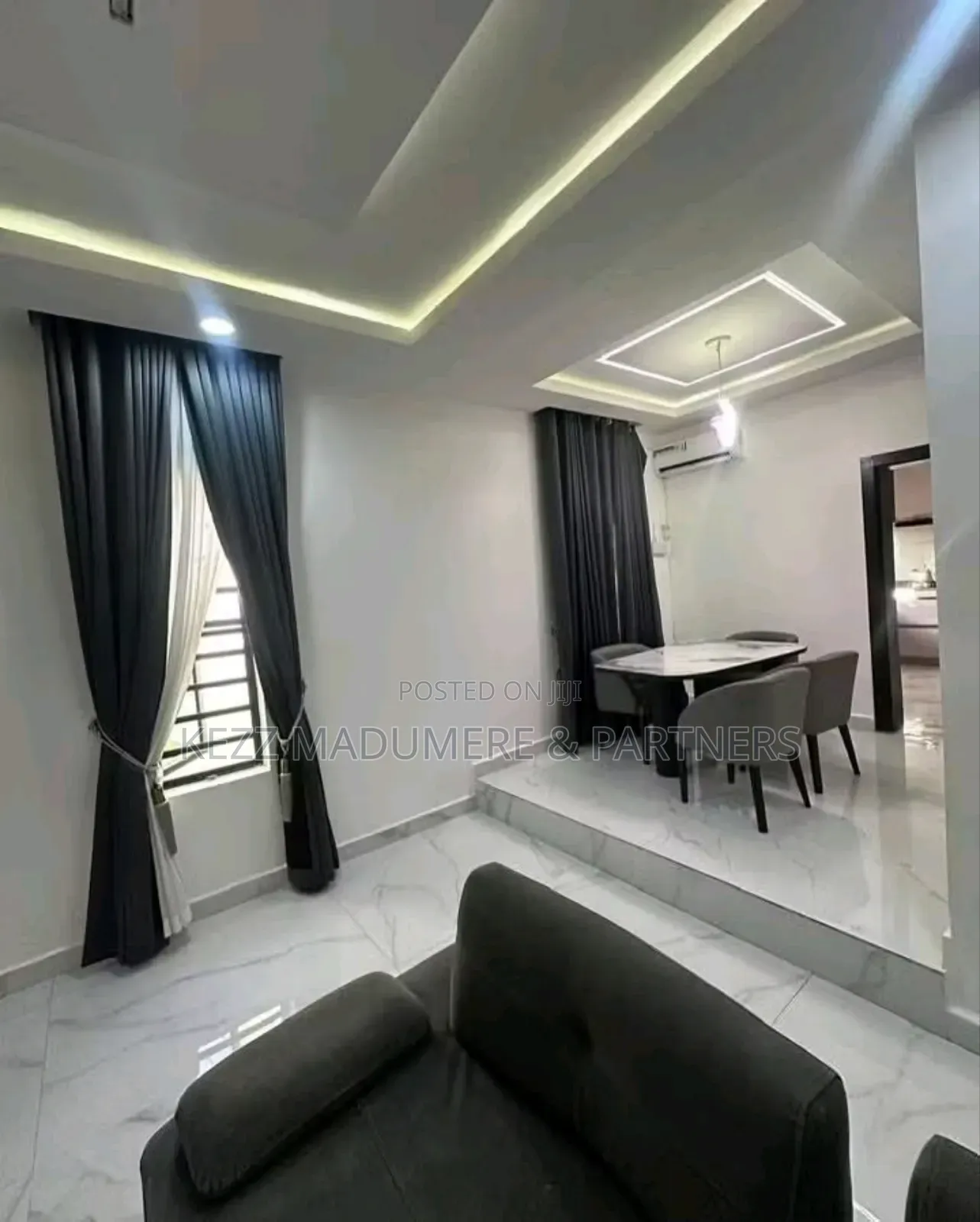 4bdrm Duplex in Dr Peter Odili Trans for sale