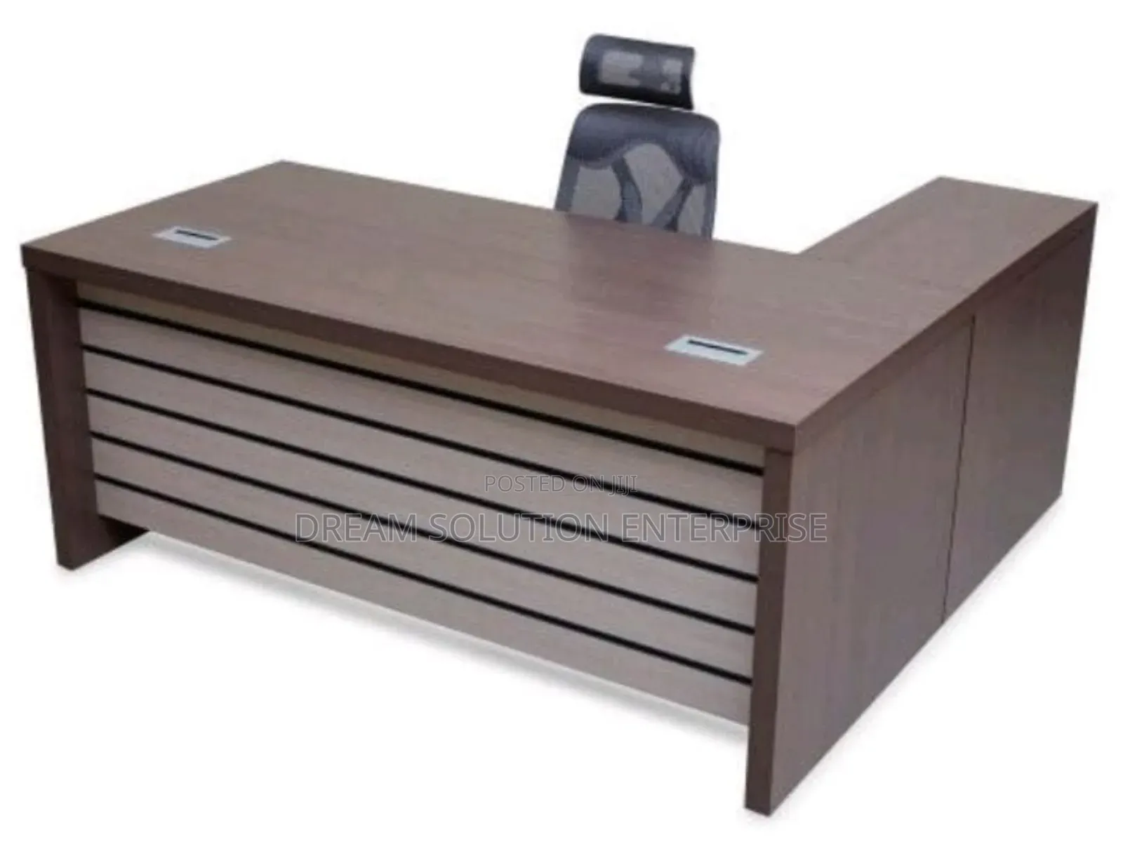 Standard Executive Office Table