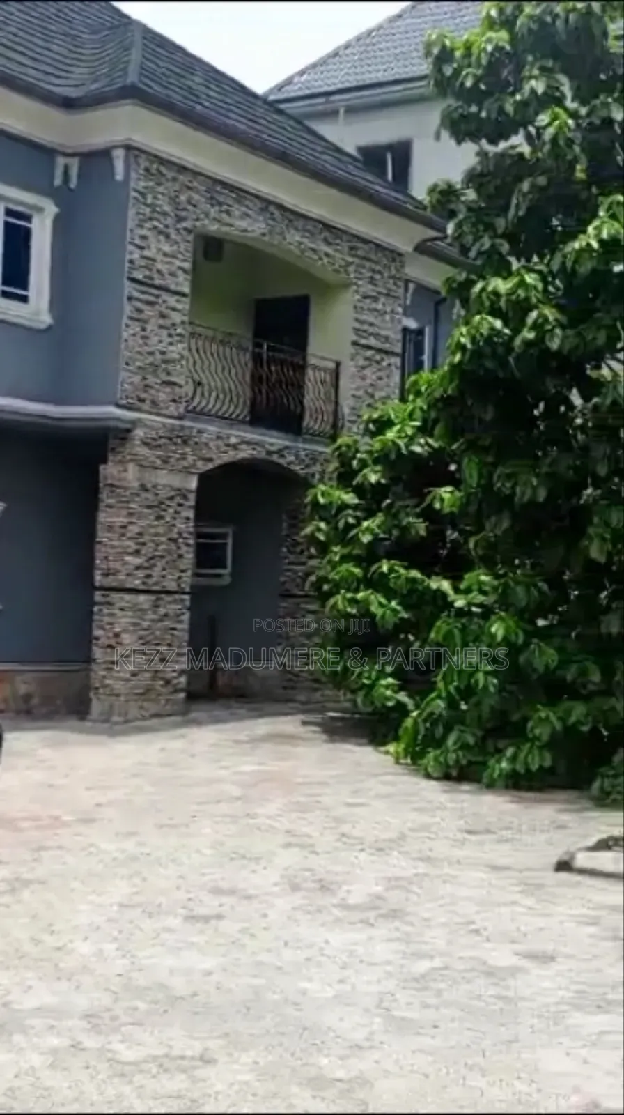 5bdrm Duplex in Woji Port Harcourt for sale