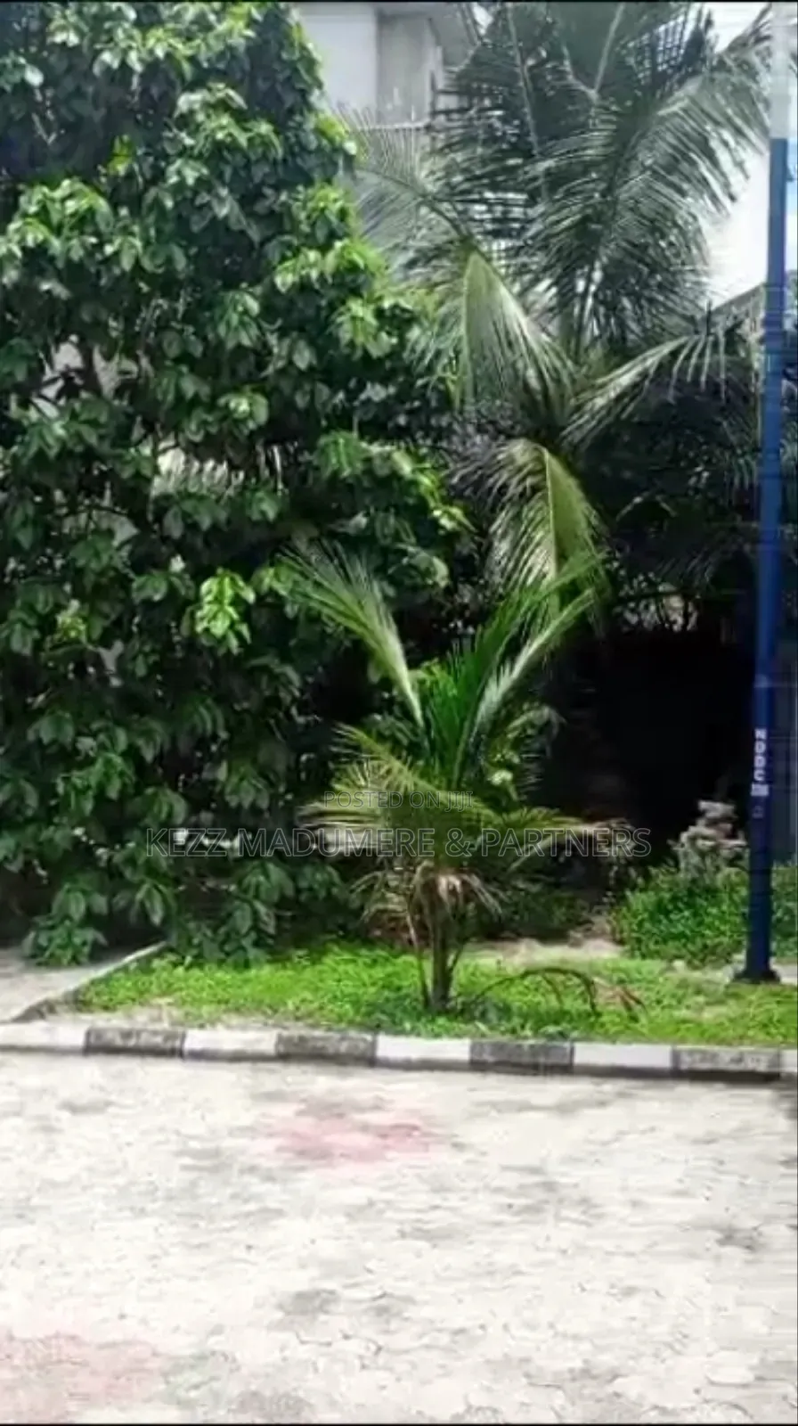 5bdrm Duplex in Woji Port Harcourt for sale