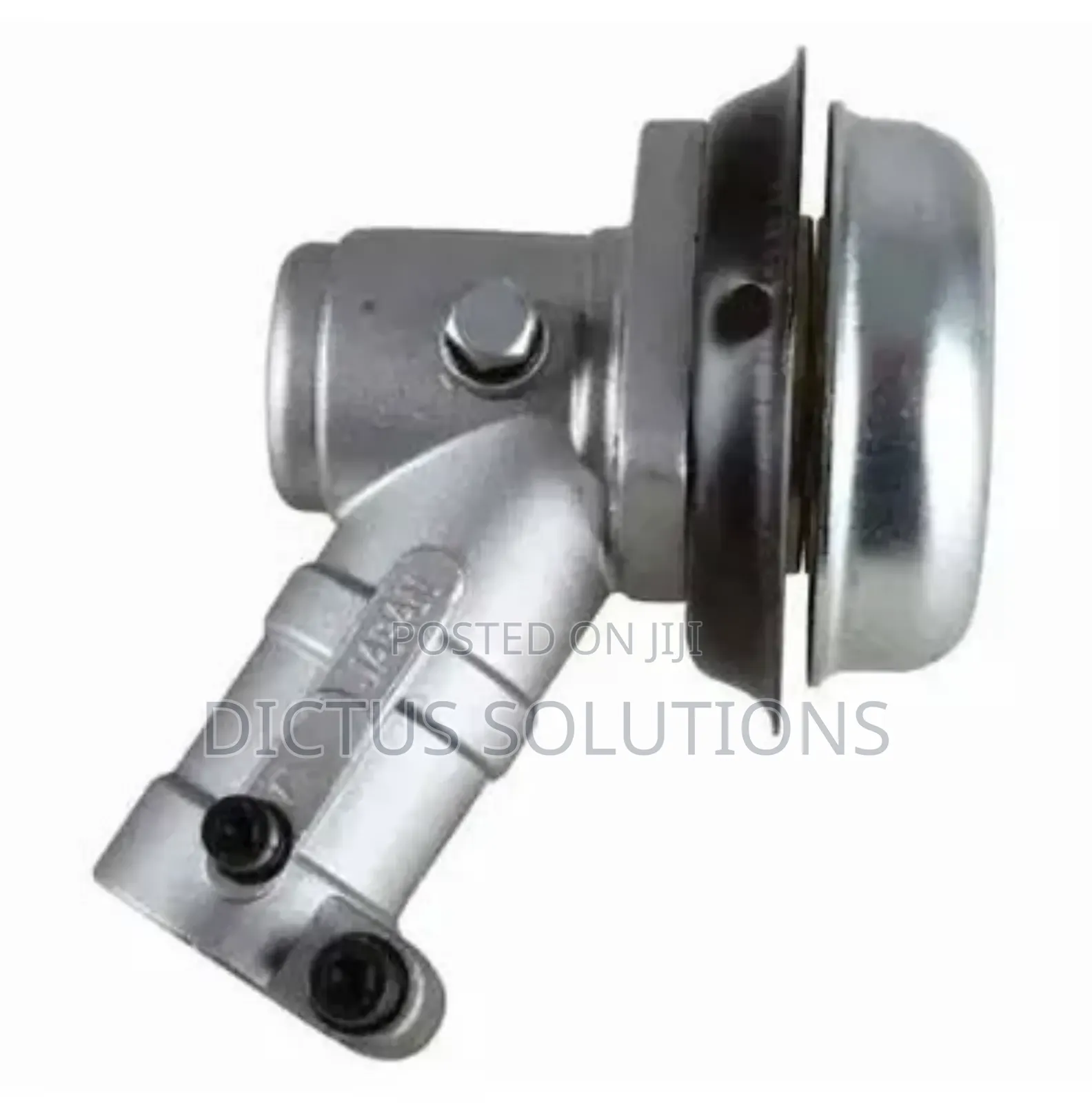 Brush Cutter Gear Head 26mm Diameter