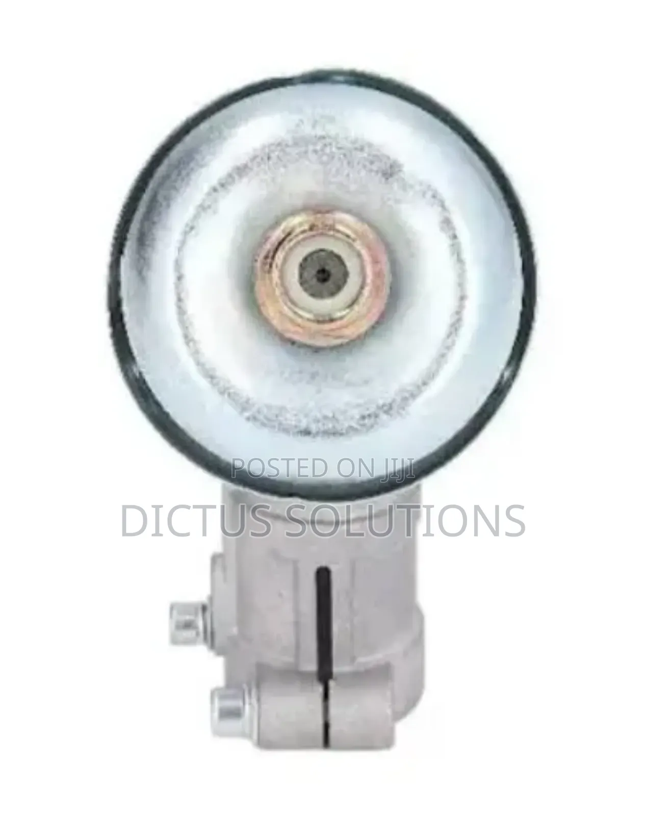 Brush Cutter Gear Head 26mm Diameter