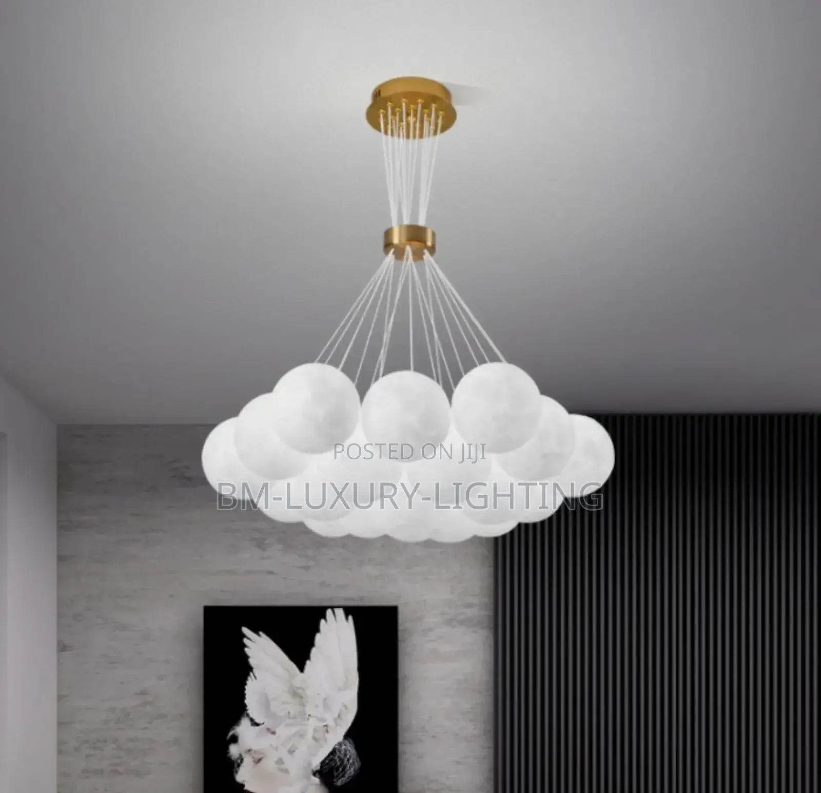Wholesallers in Luxury Chandeliers