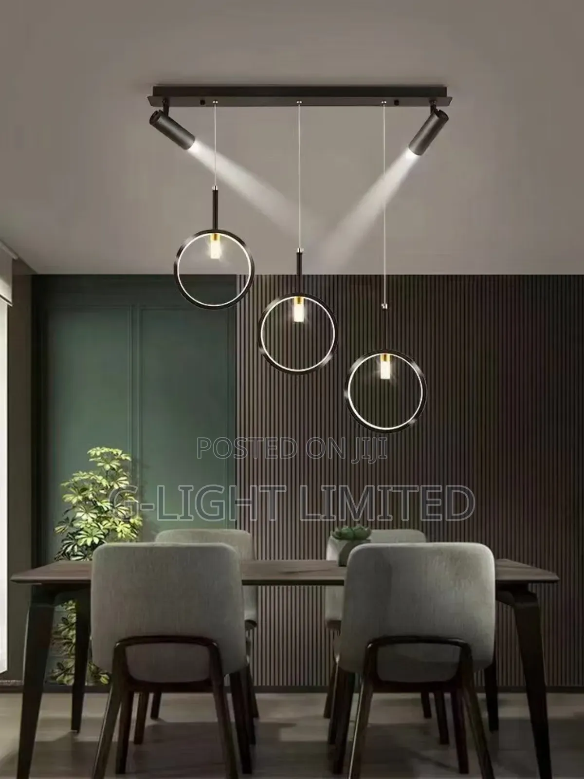 Chandelier