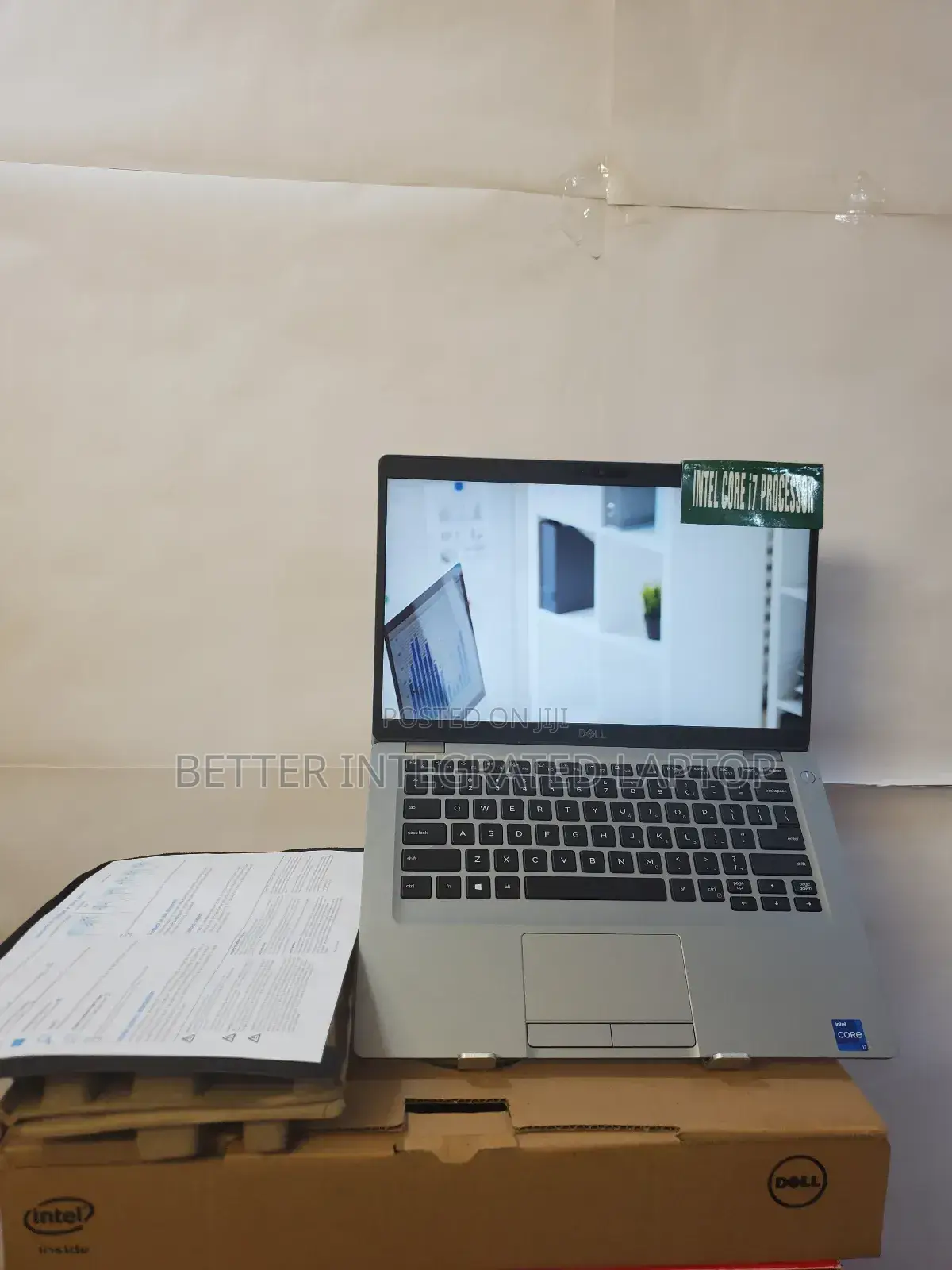 New Laptop HP EliteBook 755 G2 16GB Intel Core I5 SSD 256GB