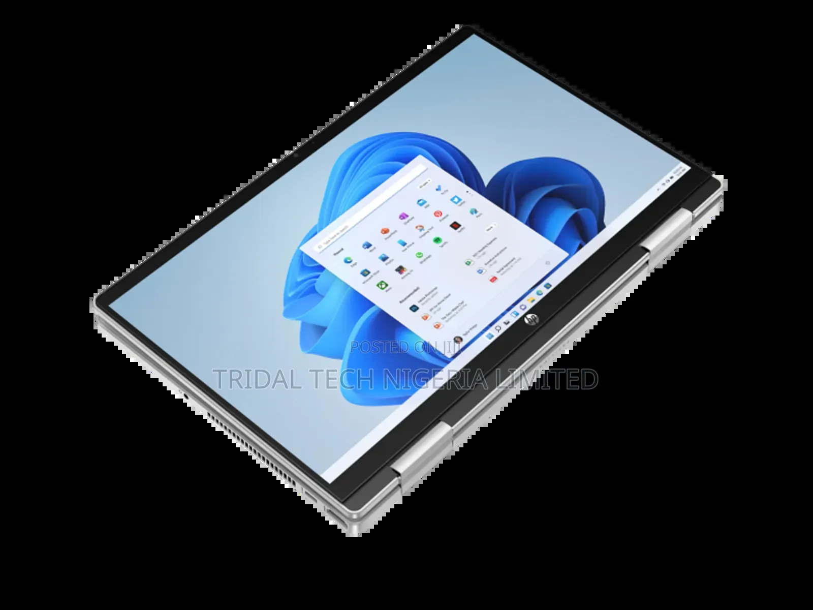 New Laptop HP Pavilion x360 14 16GB Intel Core i7 SSD 1T