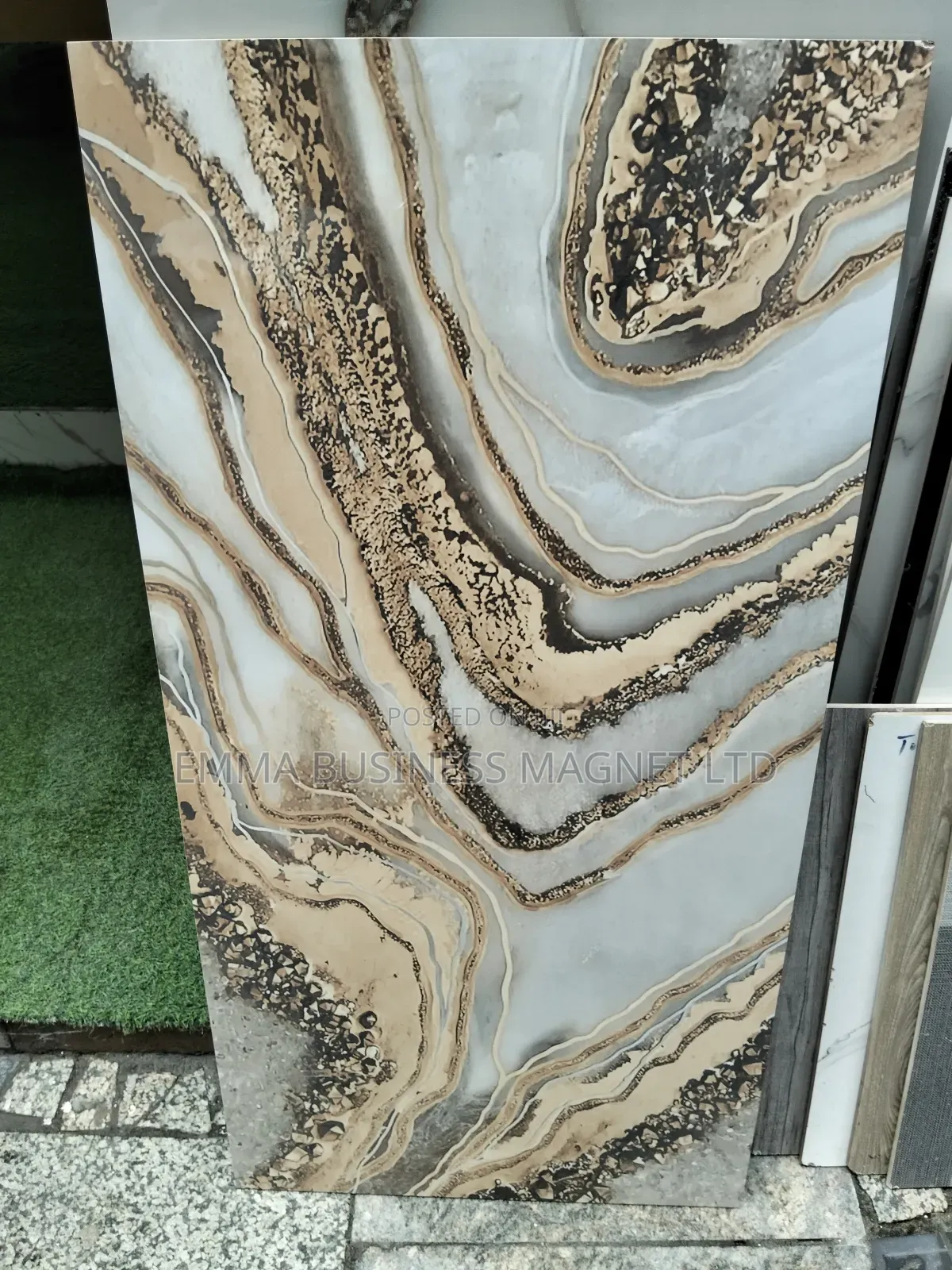 60x60 High Quality New Designs Indian Floor Tiles 