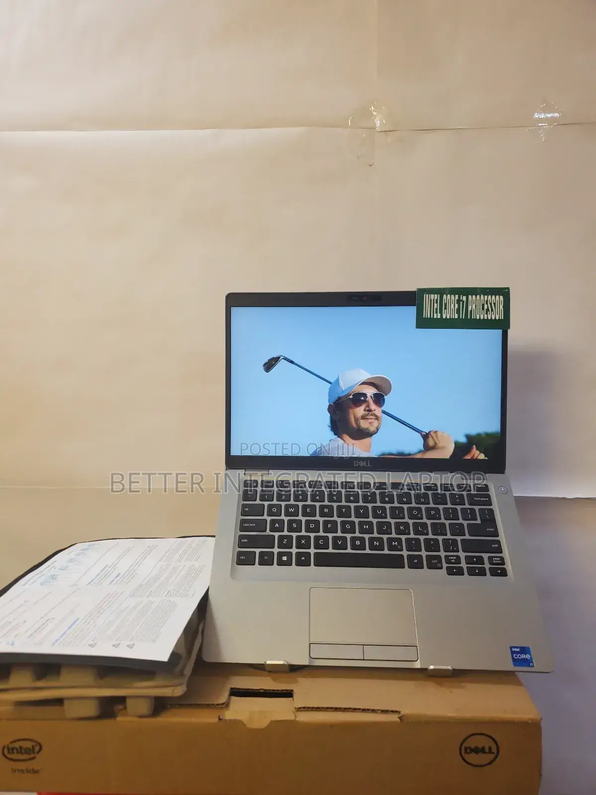 New Laptop HP EliteBook 755 G2 16GB Intel Core I5 SSD 256GB