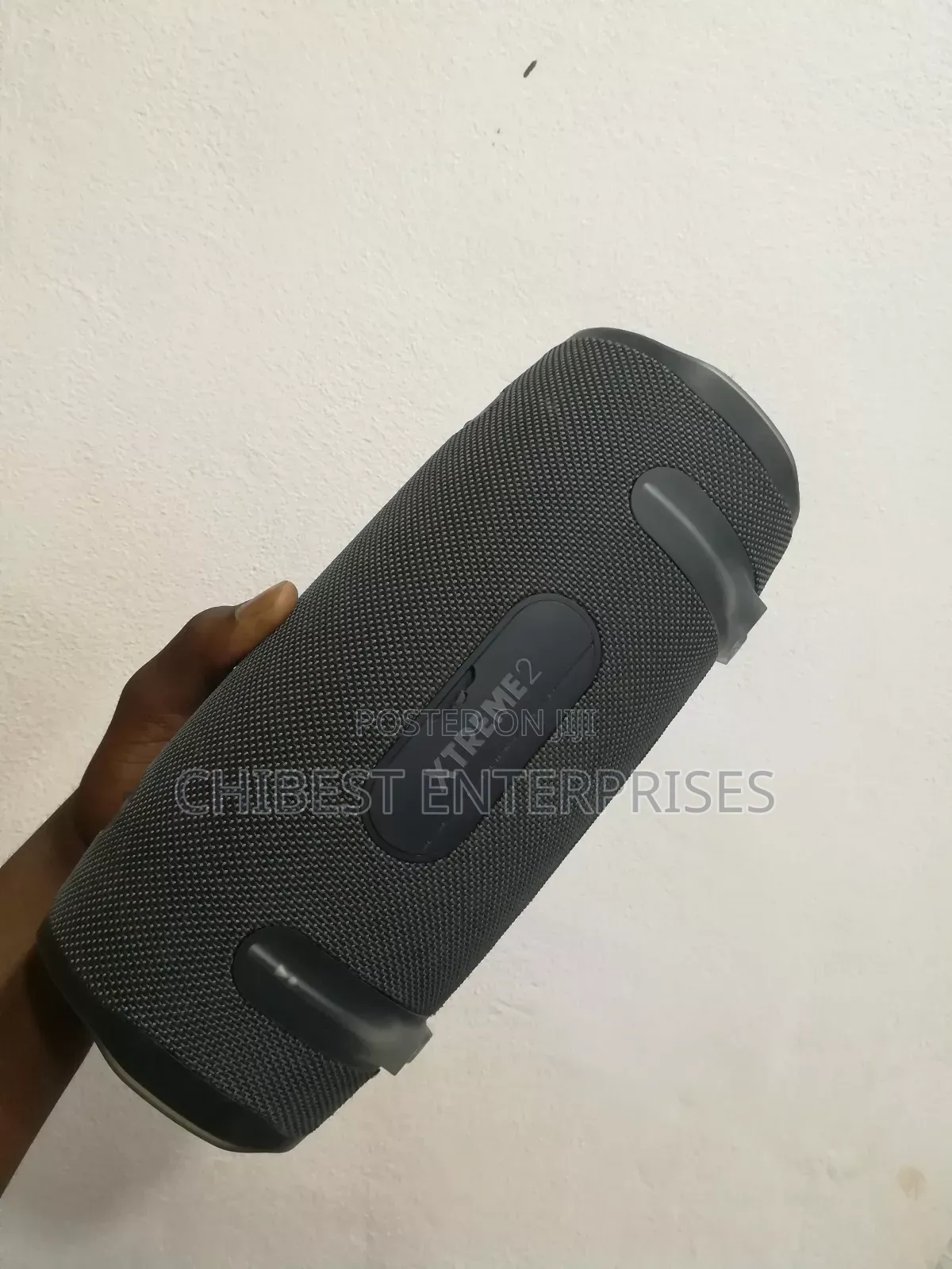 JBL Xtreme 2