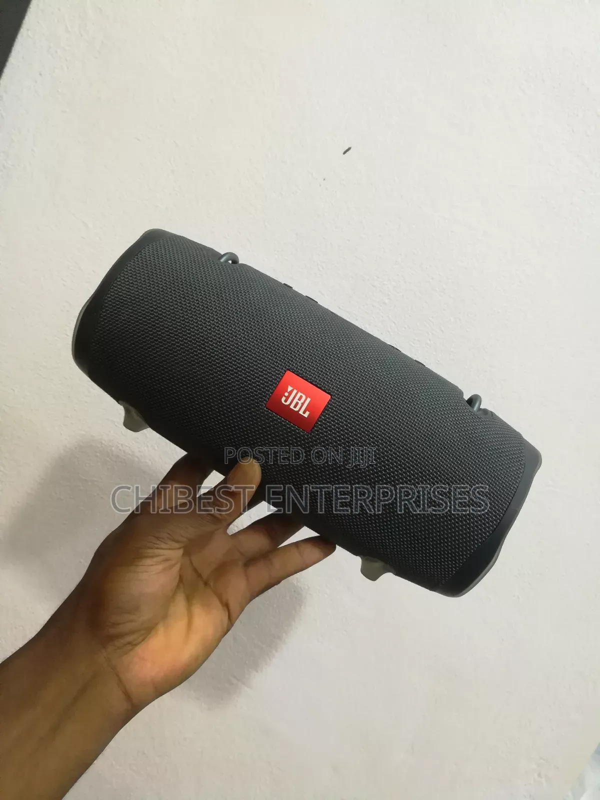 JBL Xtreme 2