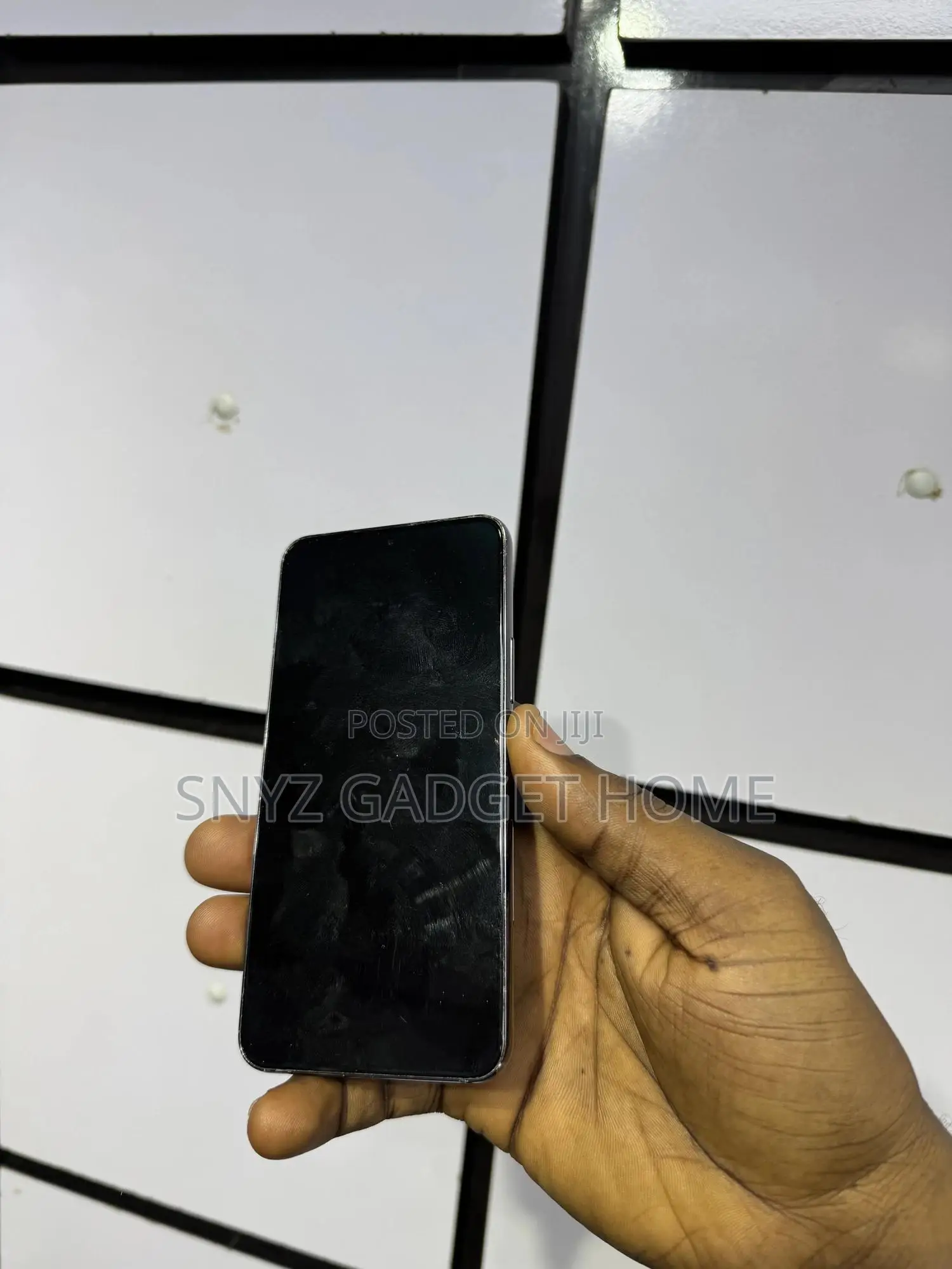 Samsung Galaxy S22 5G 128 GB Black