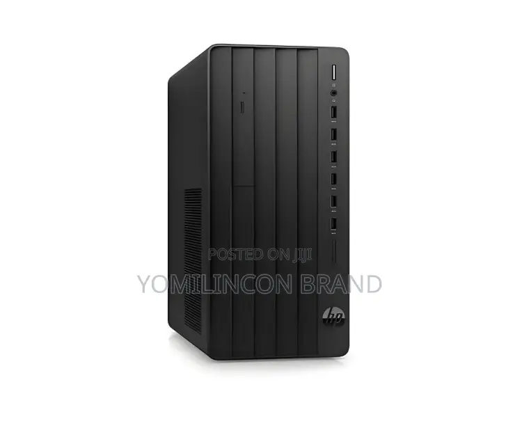 New Desktop Computer HP 290 G9 16GB Intel Core I5 SSD 512GB