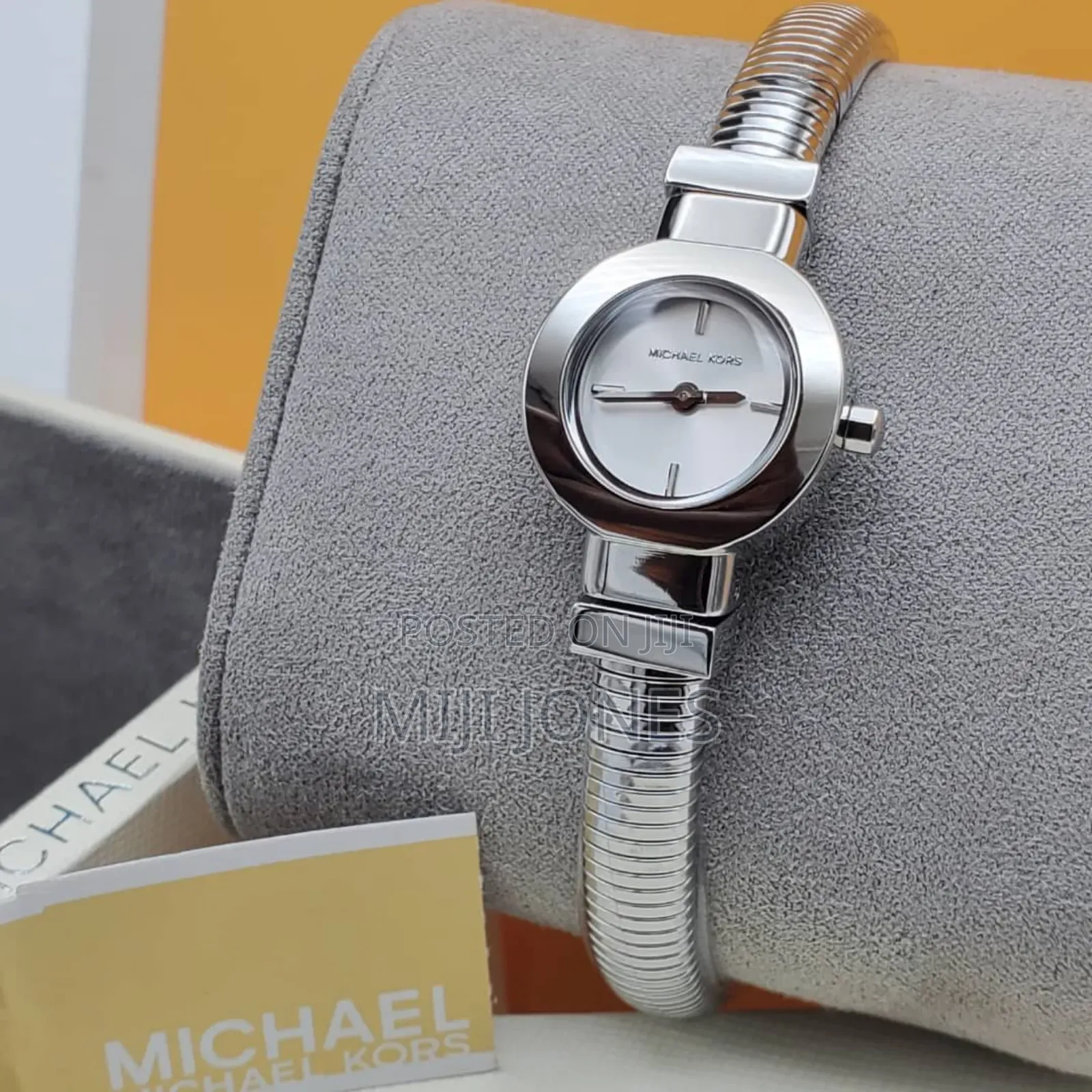 Michael Kors Female Chain Watches