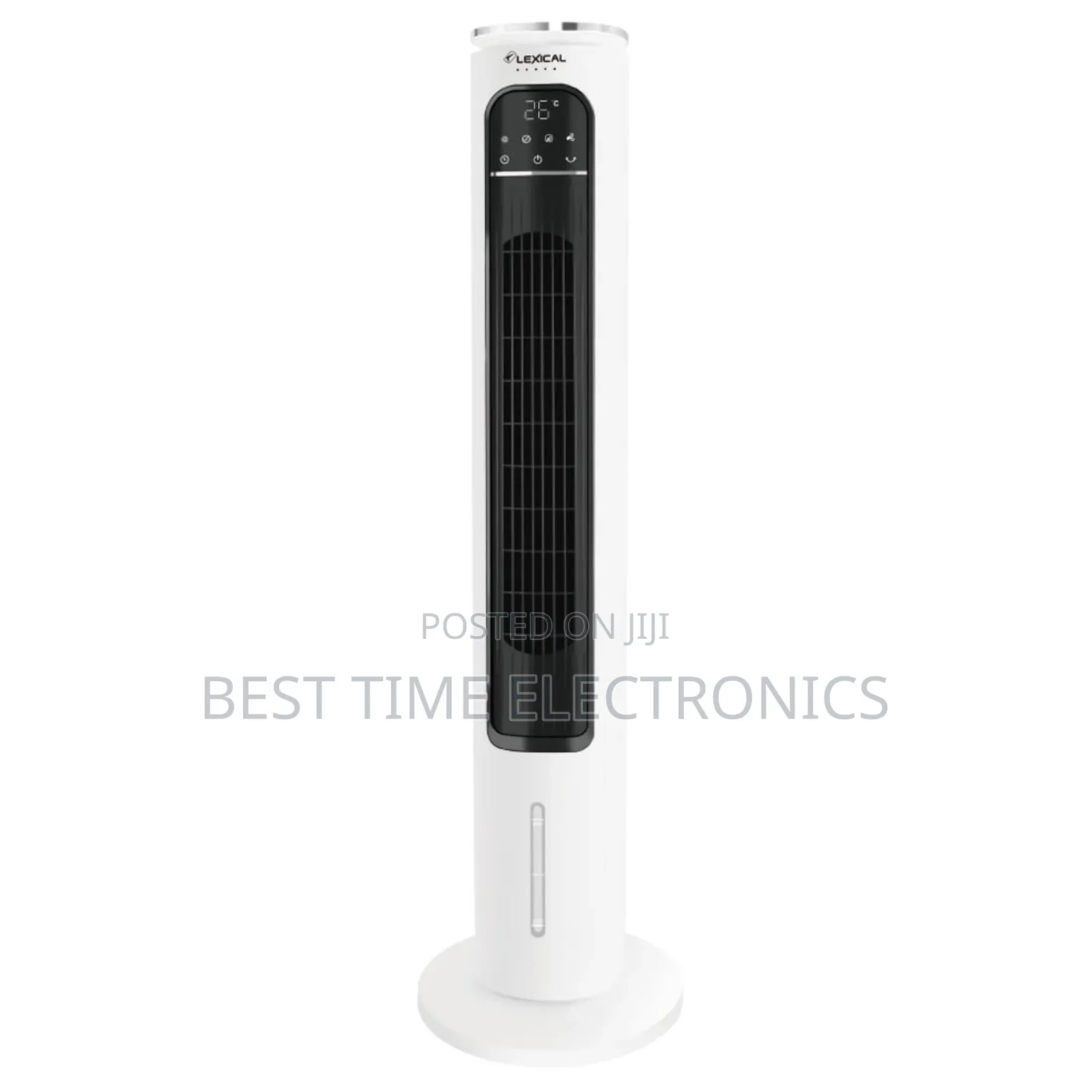 Original 40" Lexical Tower Aircooler