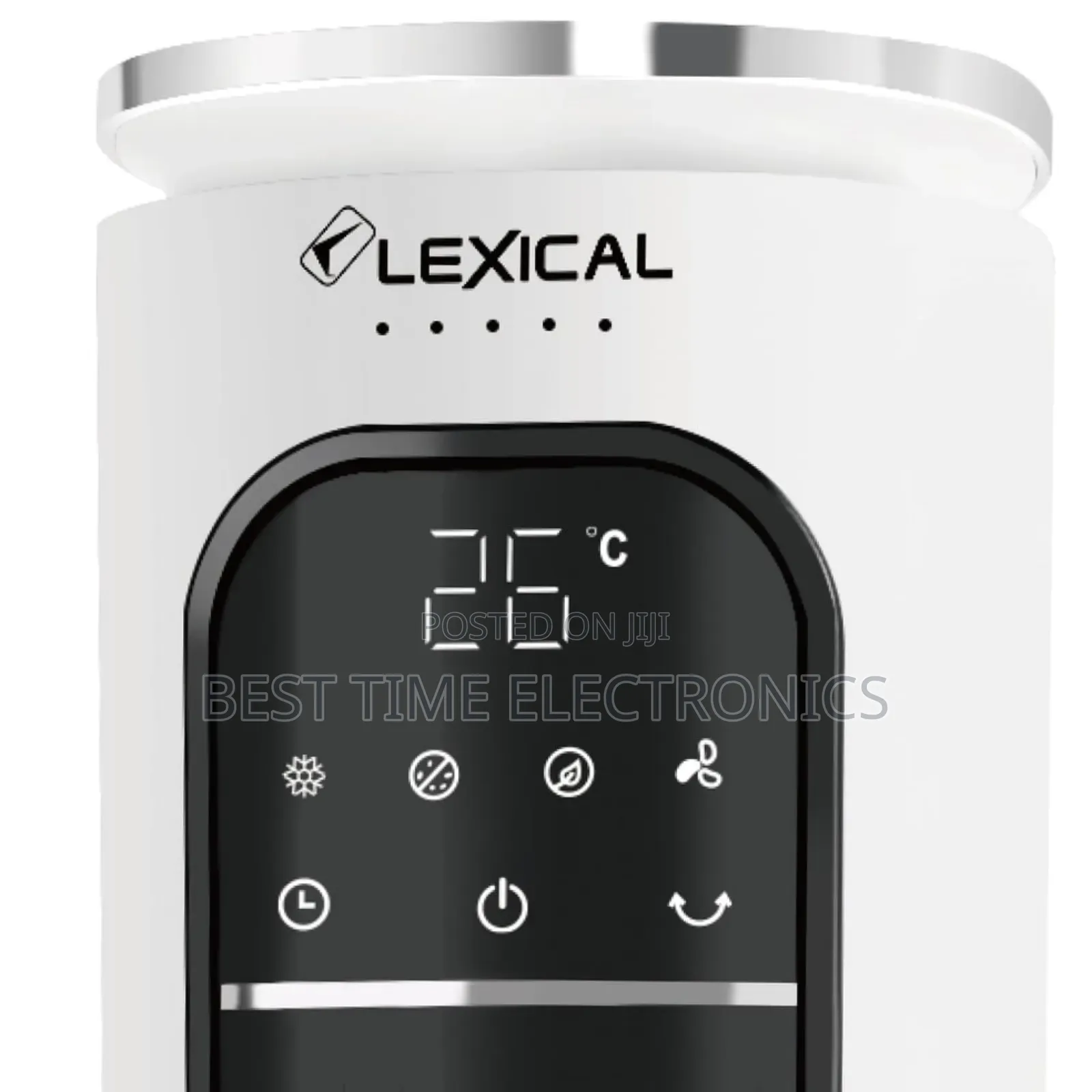 Original 40" Lexical Tower Aircooler