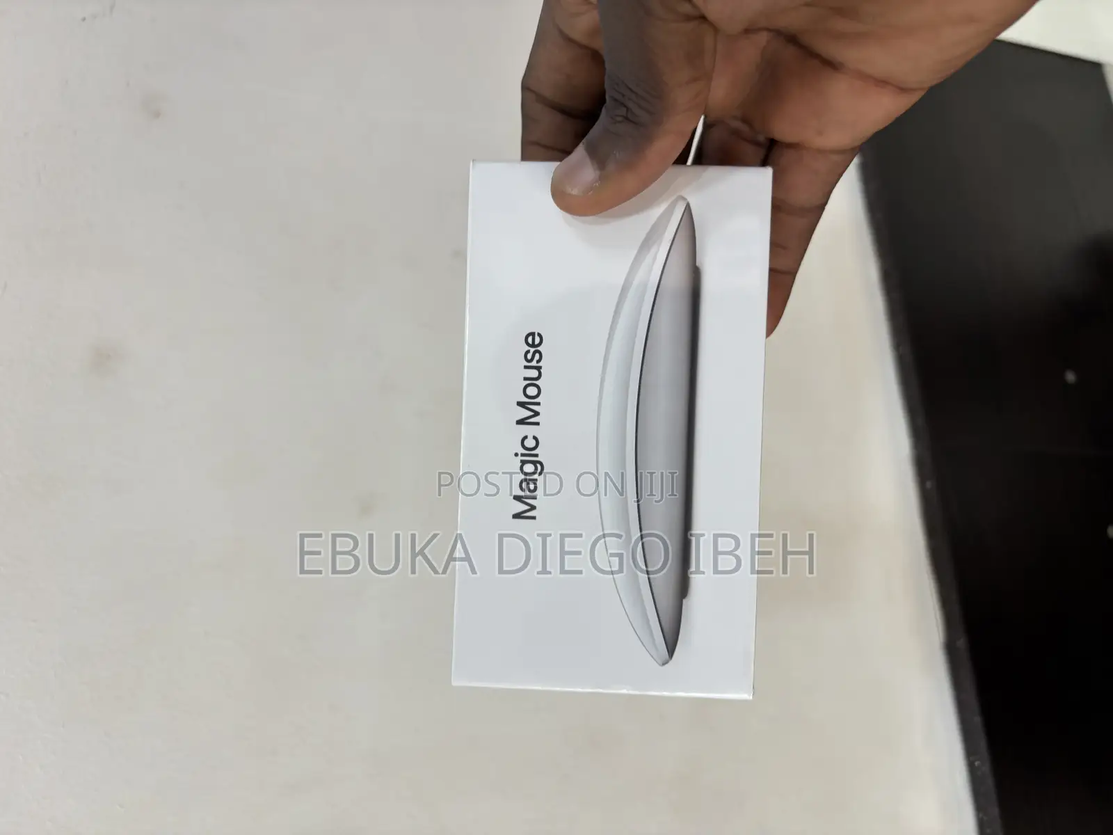 Apple Magic Mouse 3