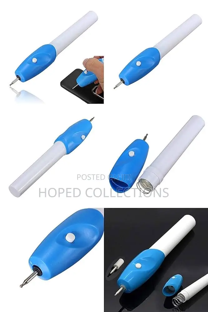 Engrave It Pen
