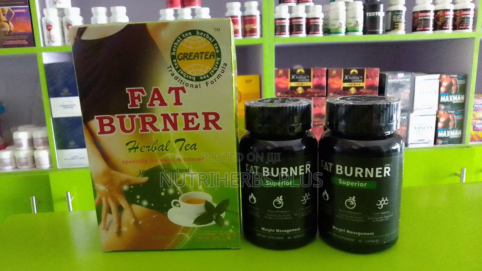 Say Goodbye to Stubborn Fat With Our Combo Within 2 Weeks