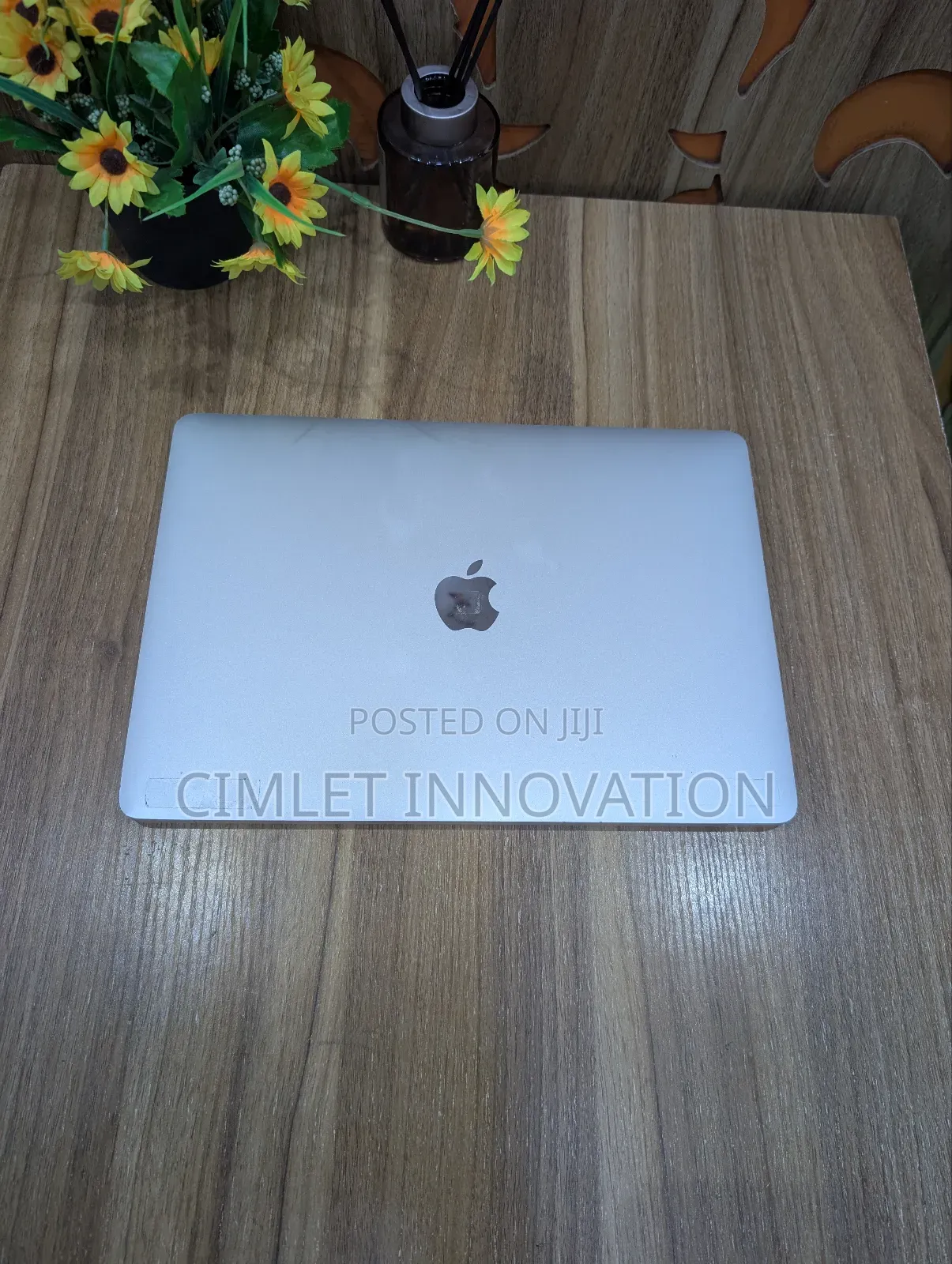Laptop Apple MacBook Pro 2017 8GB Intel Core i5 SSD 512GB