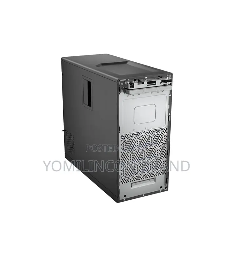 New Server Dell PowerEdge T150 8GB eMMC 1T