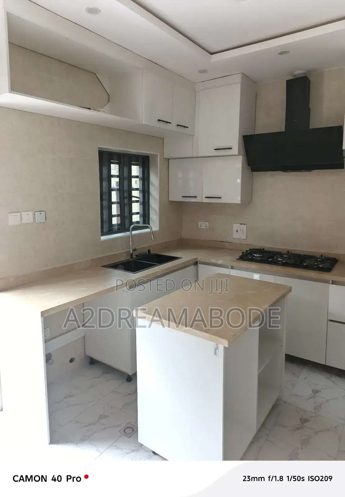 4bdrm Duplex in Opic, Isheri North for sale
