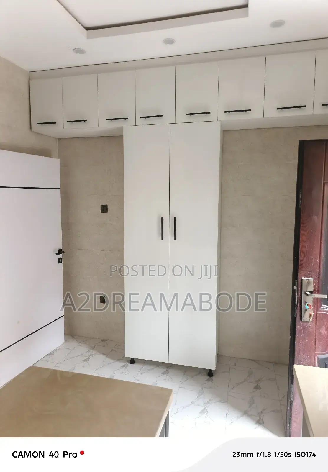 4bdrm Duplex in Opic, Isheri North for sale