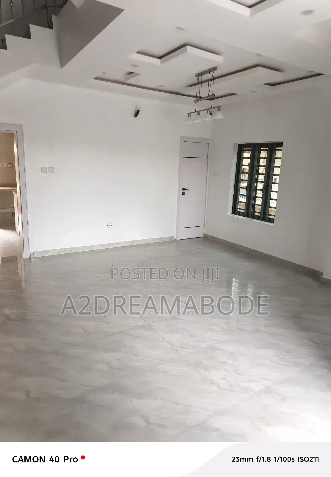 4bdrm Duplex in Opic, Isheri North for sale