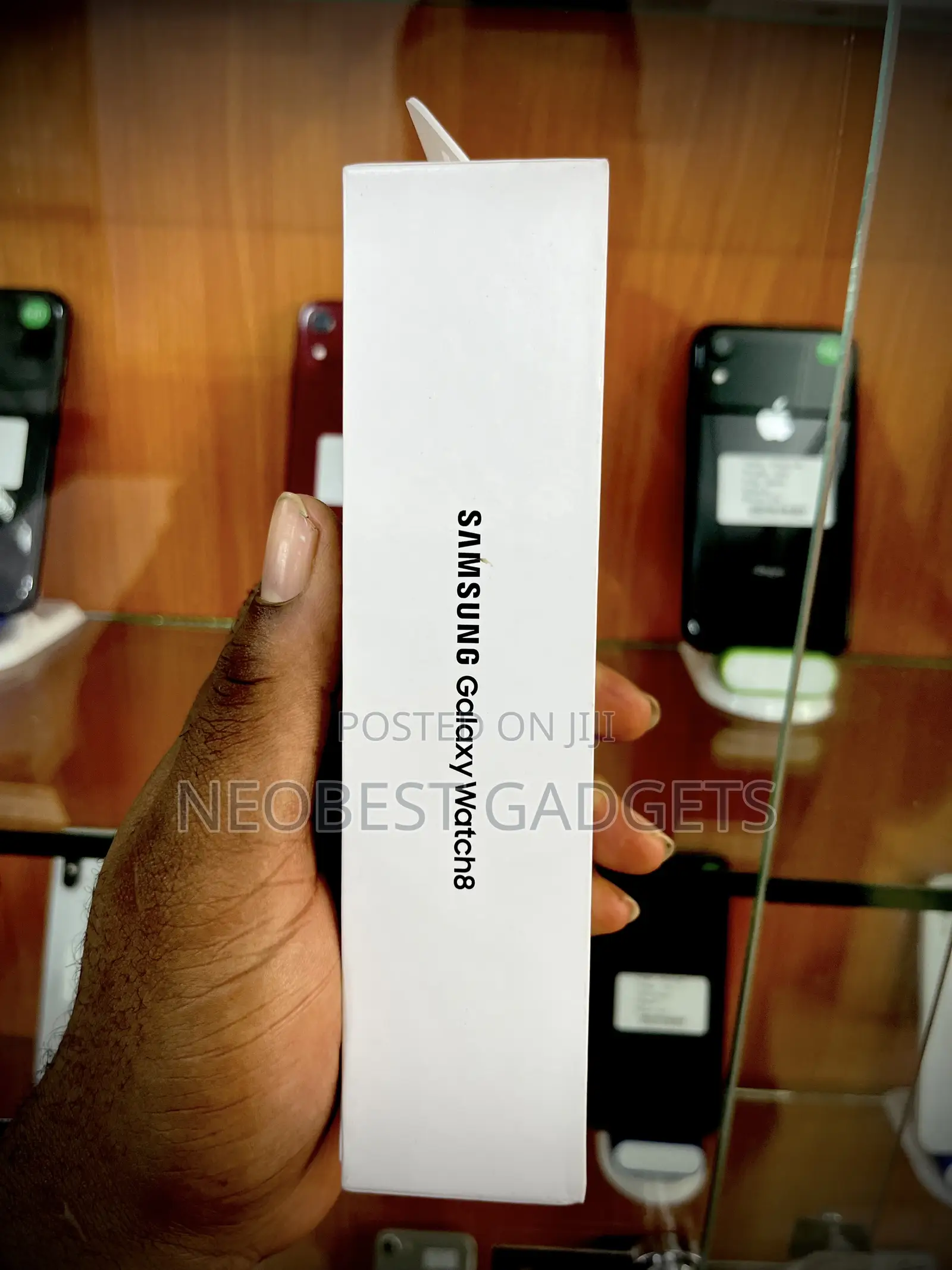 Samsung Galaxy Watch 8
