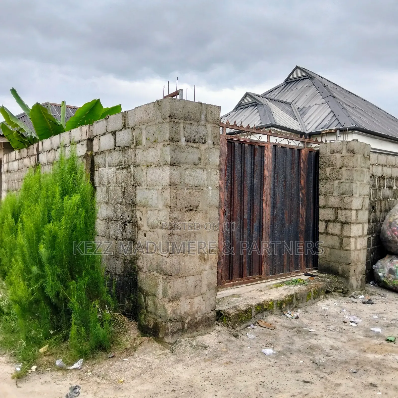 2bdrm Bungalow in By Road 12 , for sale