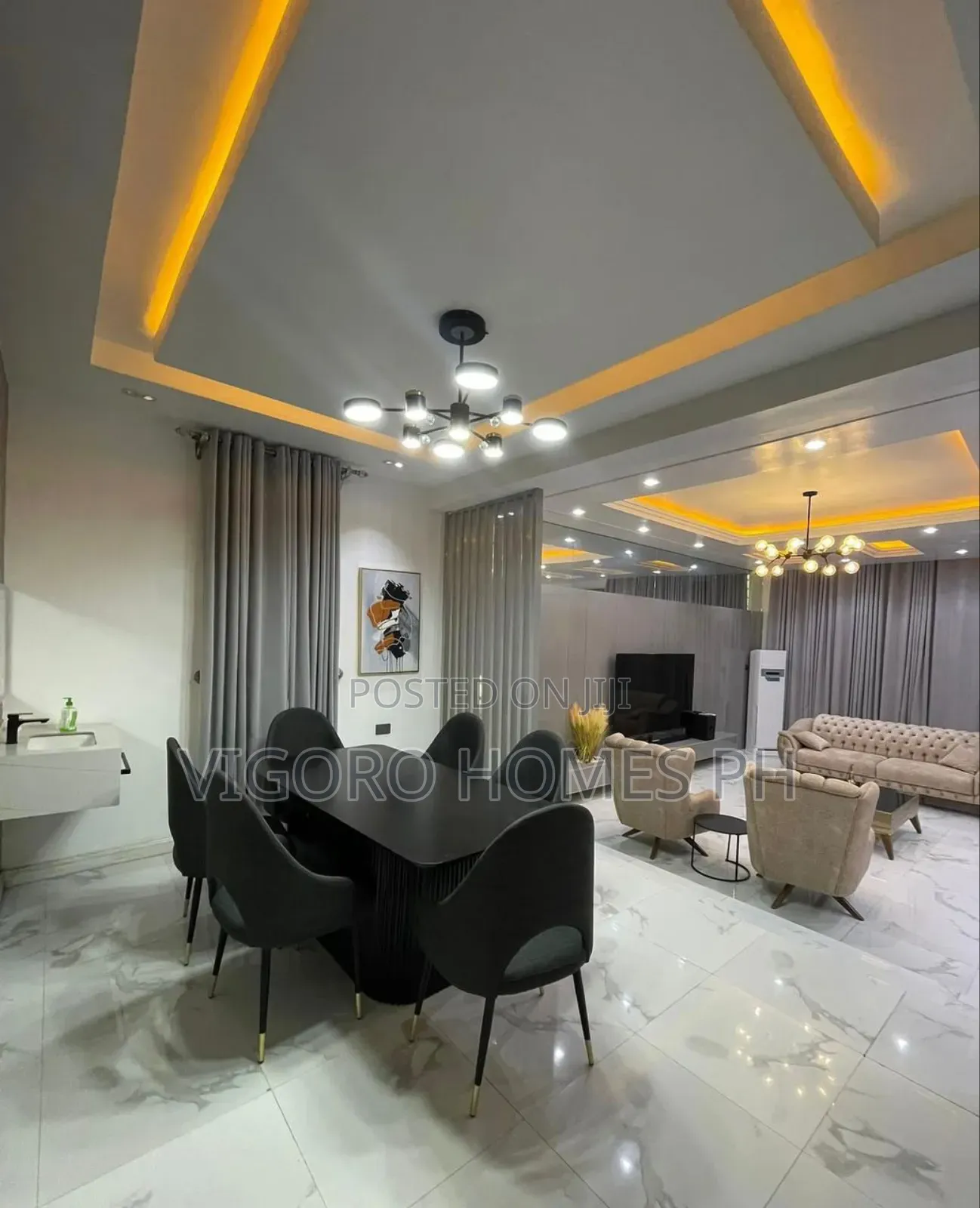 5bdrm Duplex in Port-Harcourt for sale