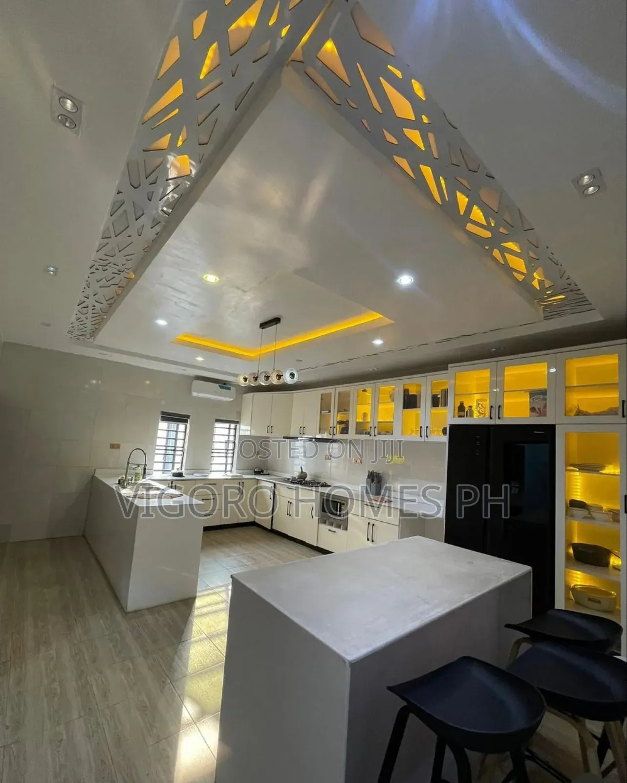 5bdrm Duplex in Port-Harcourt for sale