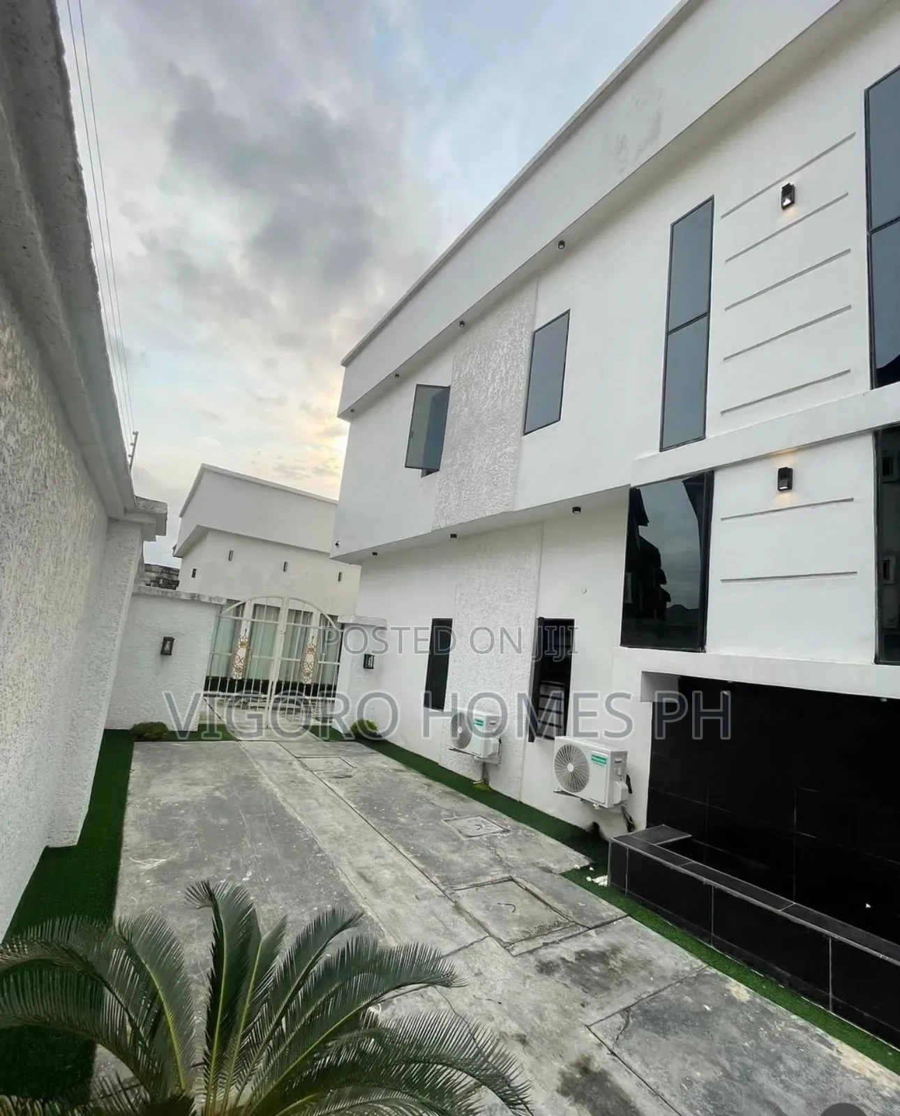 5bdrm Duplex in Port-Harcourt for sale