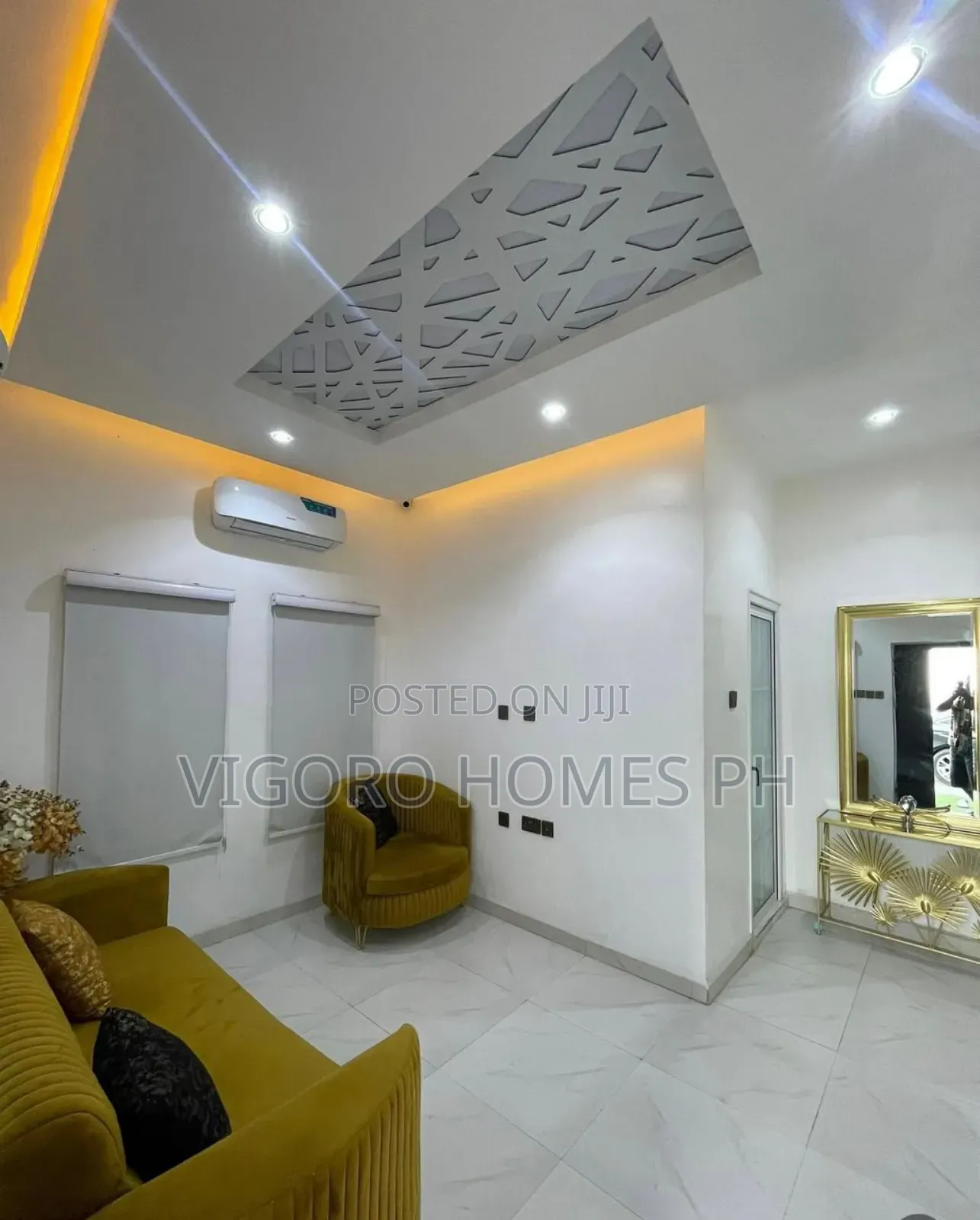 5bdrm Duplex in Port-Harcourt for sale