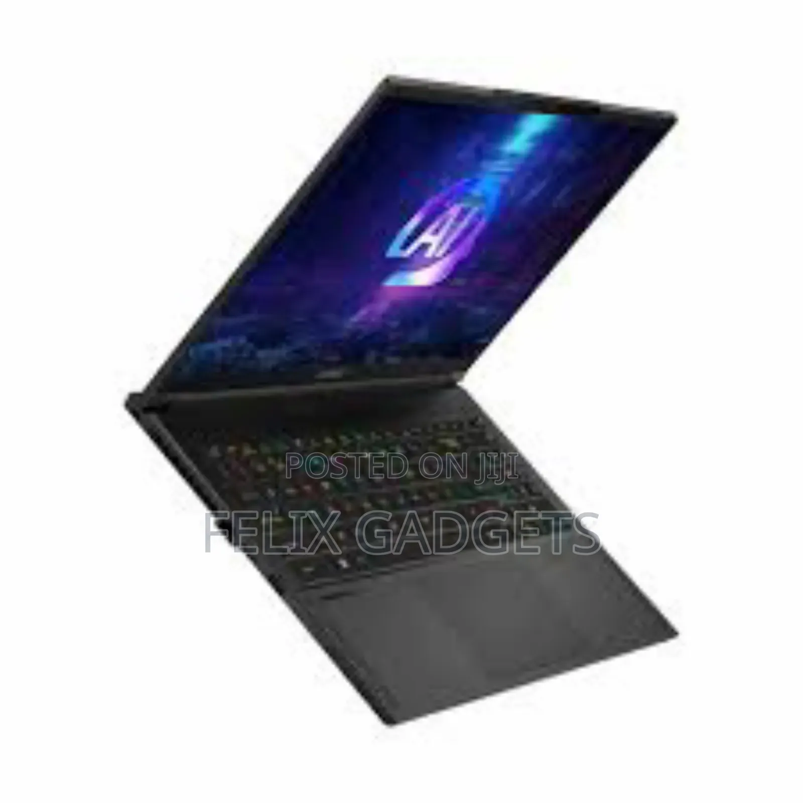 Laptop MSI Katana GF66 16GB Intel Core I9 SSD 1T