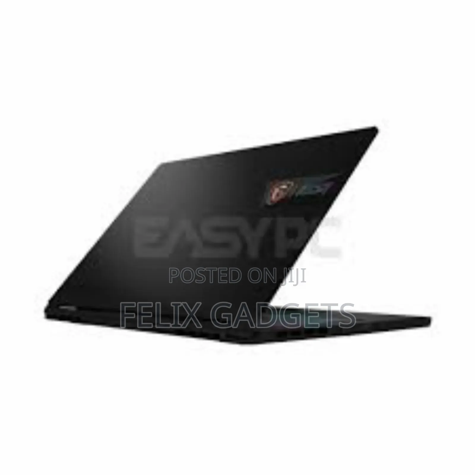 Laptop MSI Katana GF66 16GB Intel Core I9 SSD 1T