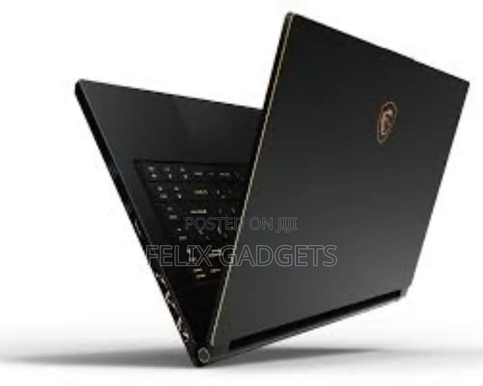 Laptop MSI Katana GF66 16GB Intel Core I9 SSD 1T
