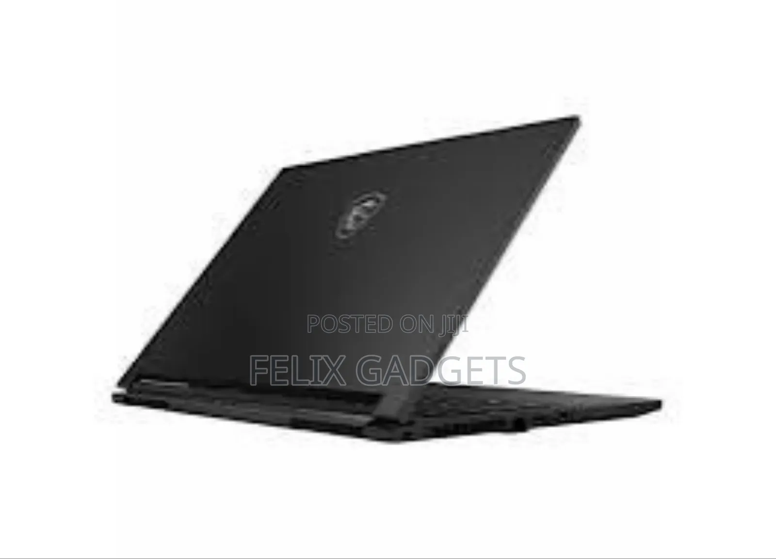 Laptop MSI Katana GF66 16GB Intel Core I9 SSD 1T