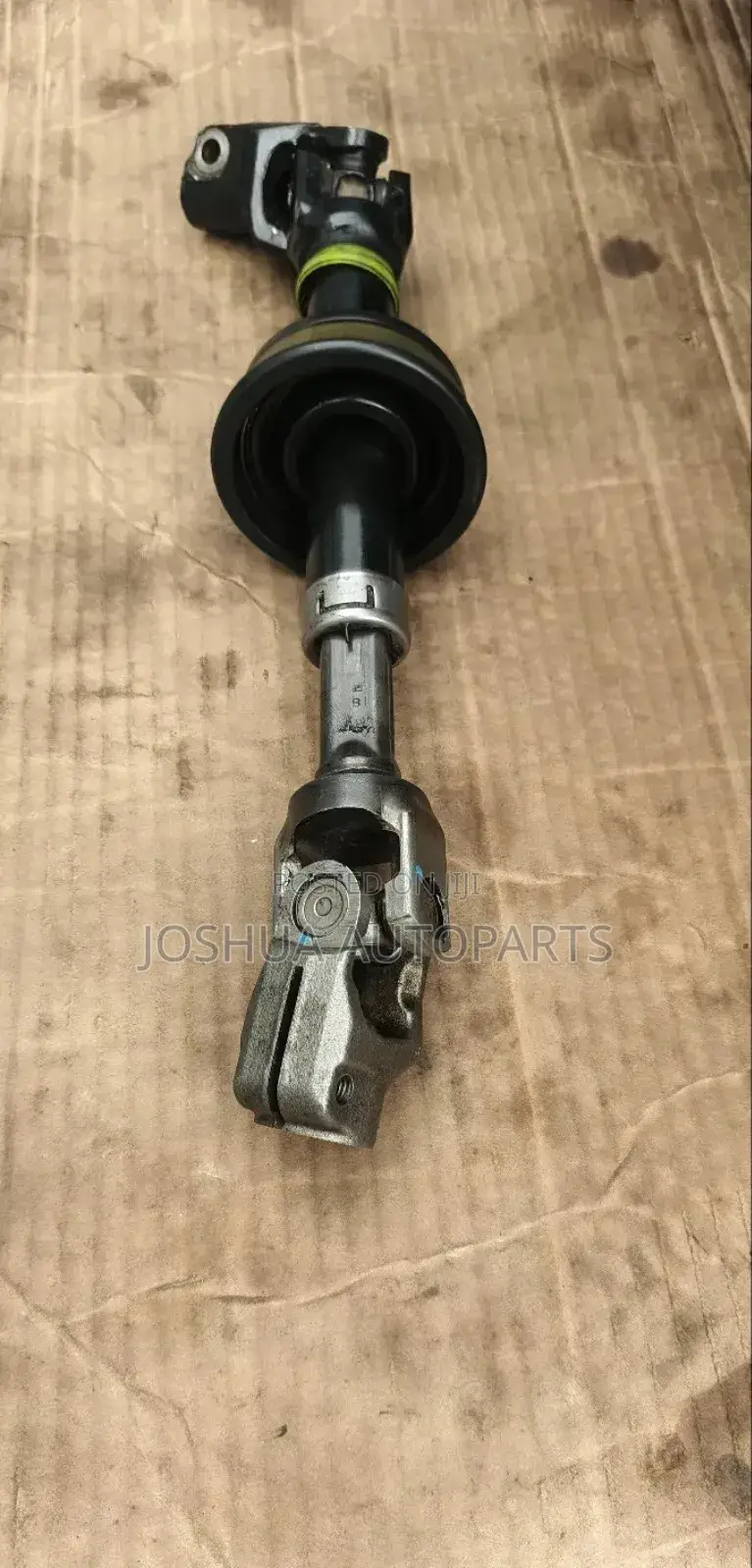 Toyota Venza, Steering Knuckle Shaft, 2010-2015