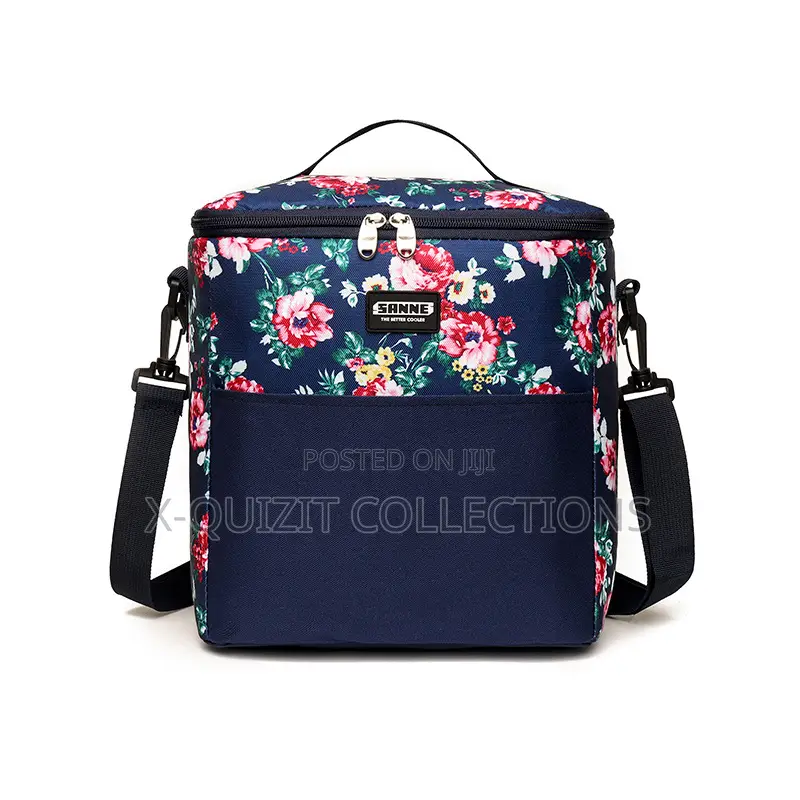 Sanne 10 Inch Lunch Bag