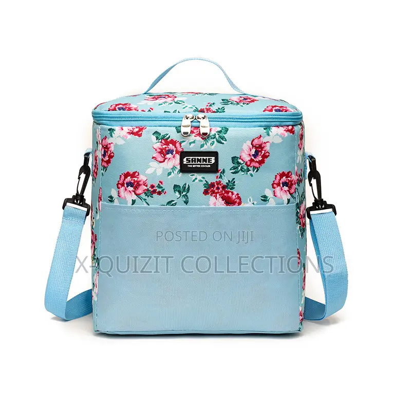 Sanne 10 Inch Lunch Bag