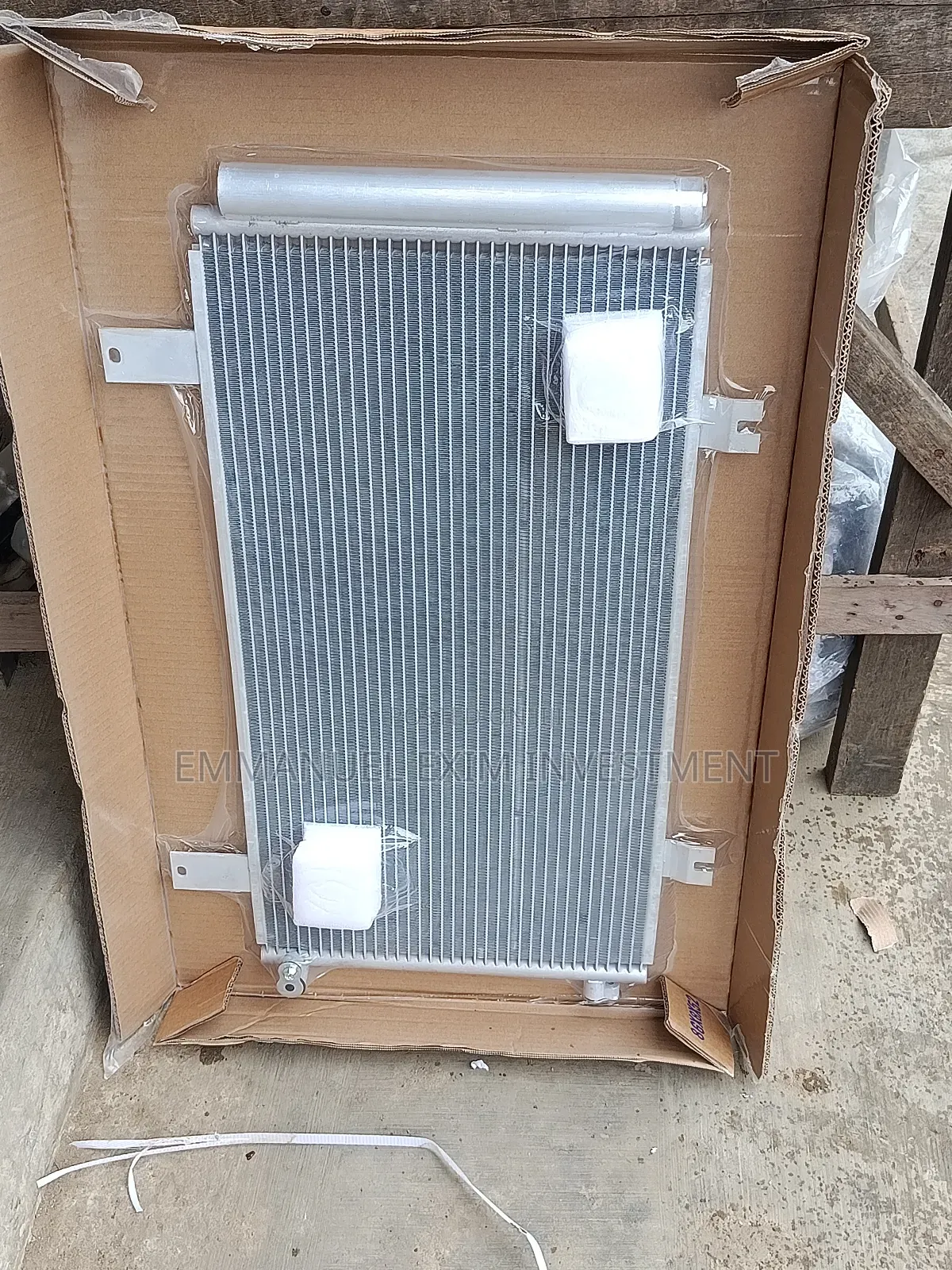 Condenser Honda Civic 2024
