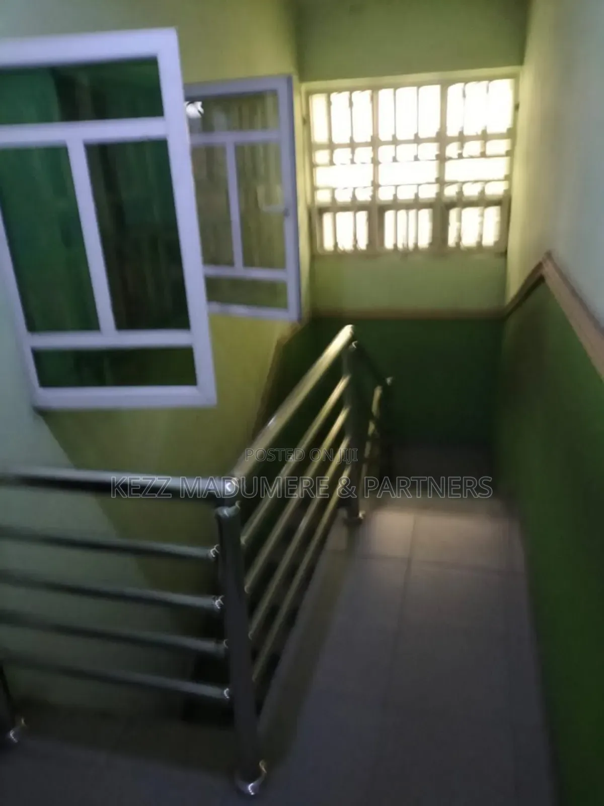 5bdrm Duplex in Nta Road , Port for sale